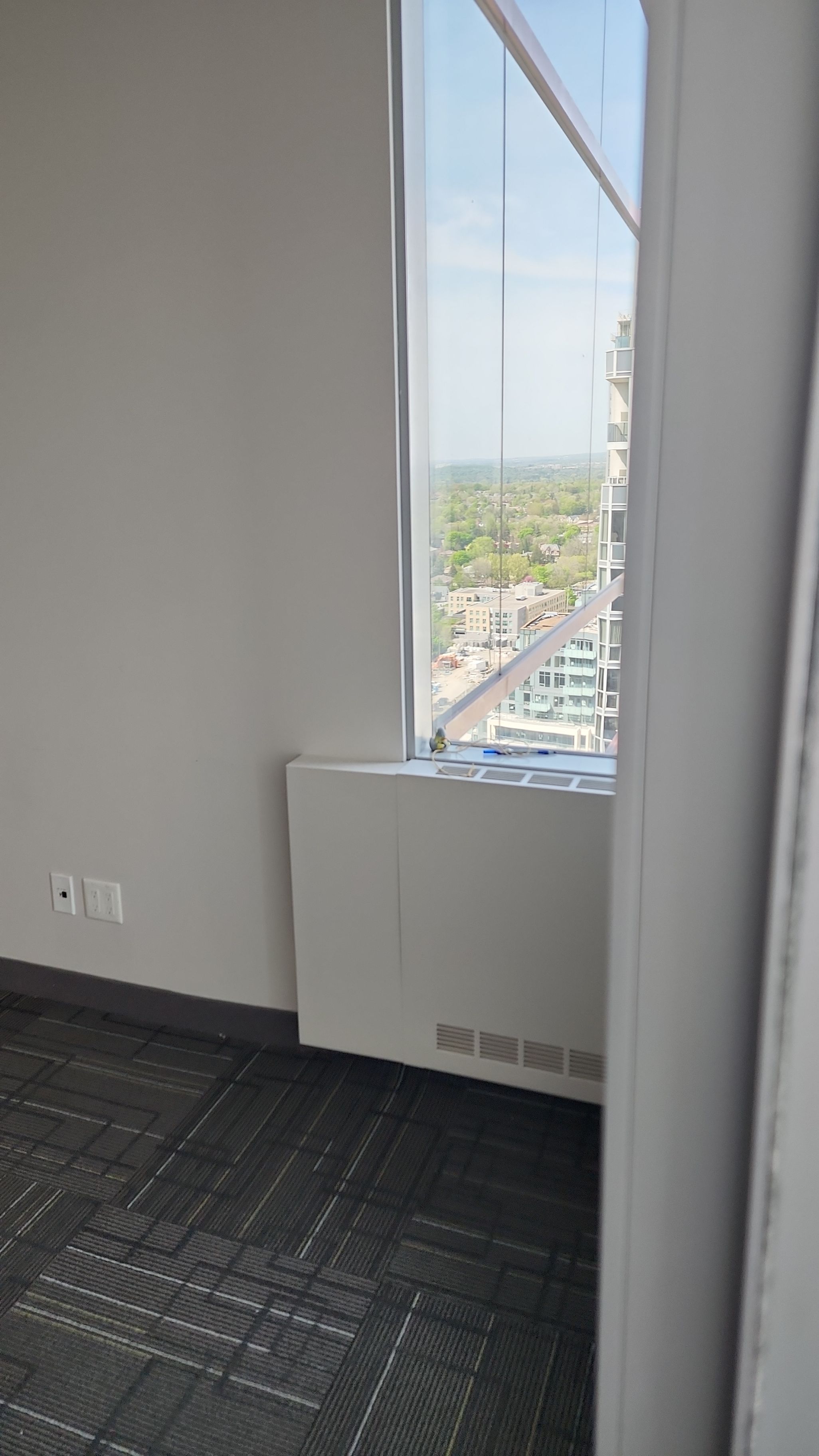 Project in Toronto by GTA HOME PAINTING