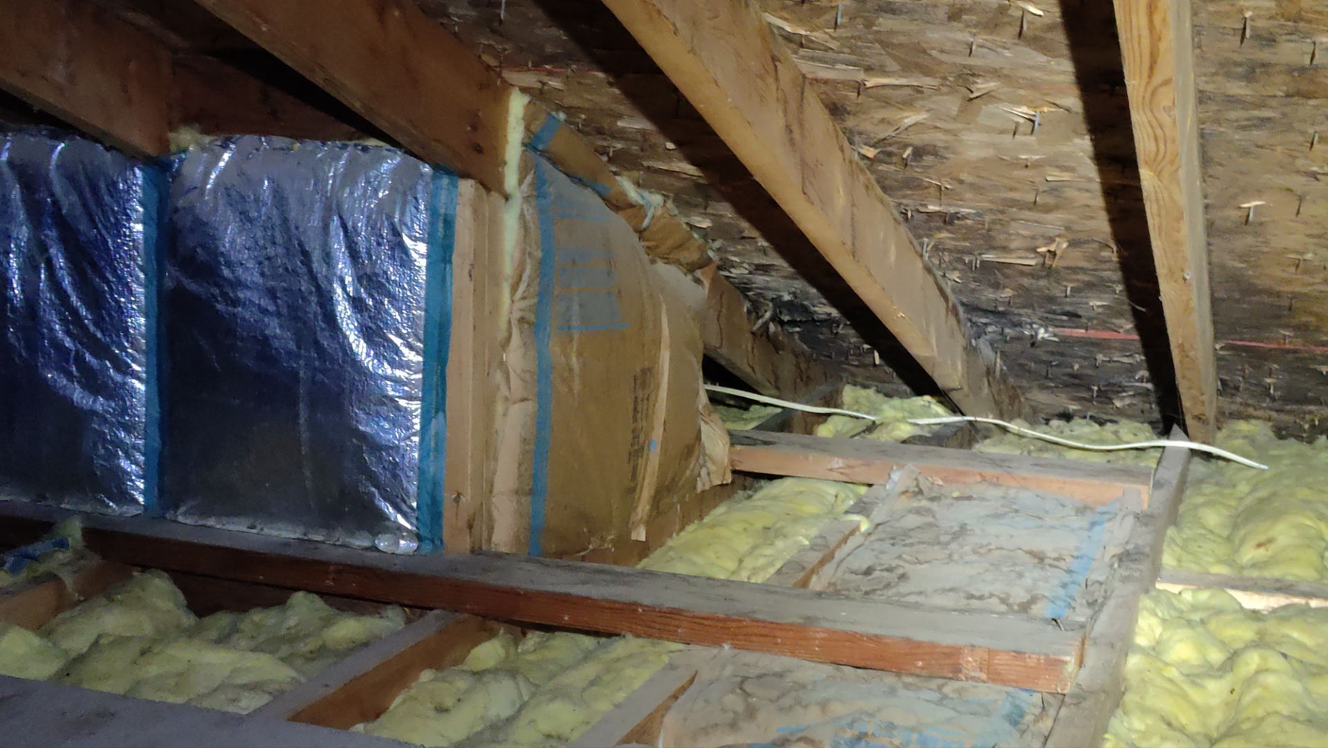 Roof Replacement using Owens Corning Onyx Black by 180 Contractors