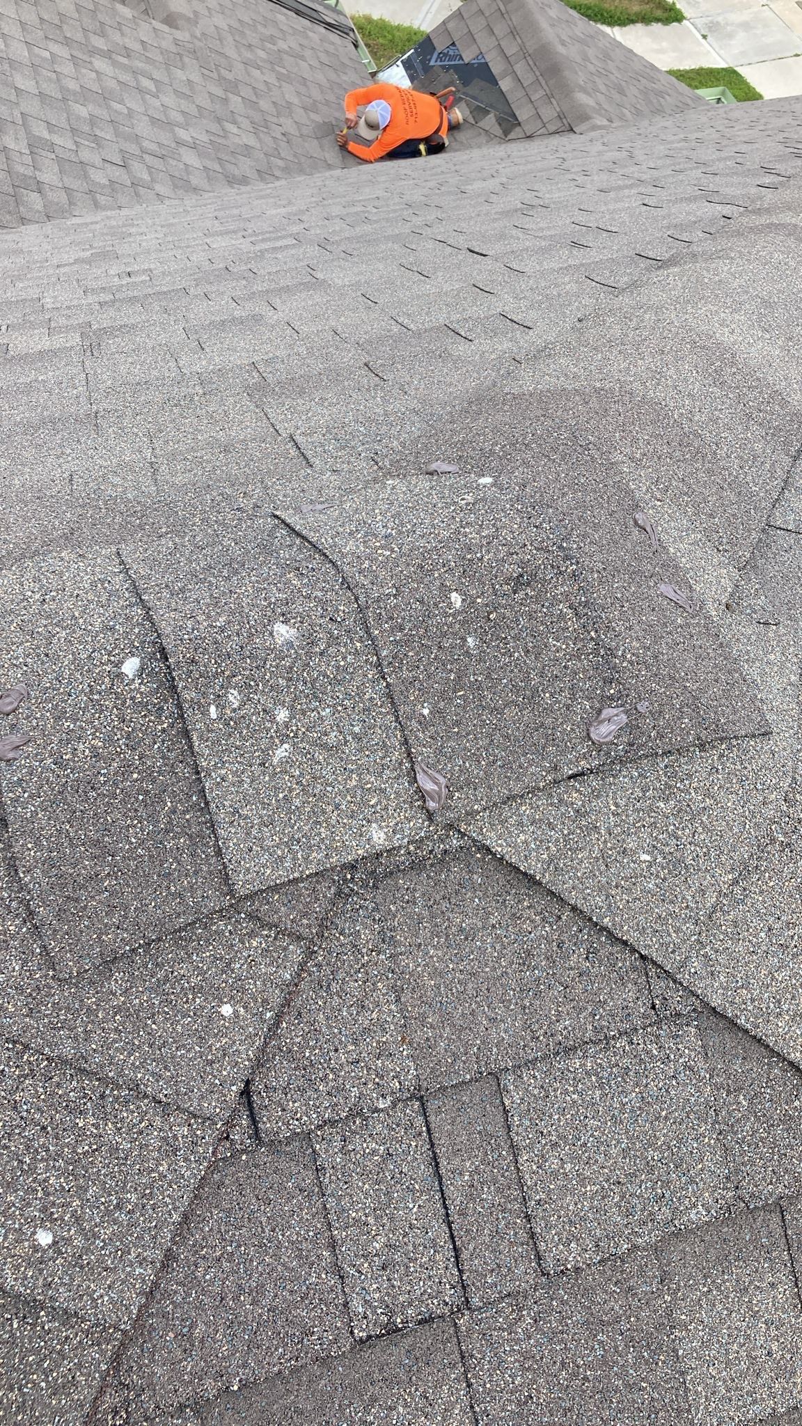 Roof Repair Katy by Roof Repair Company