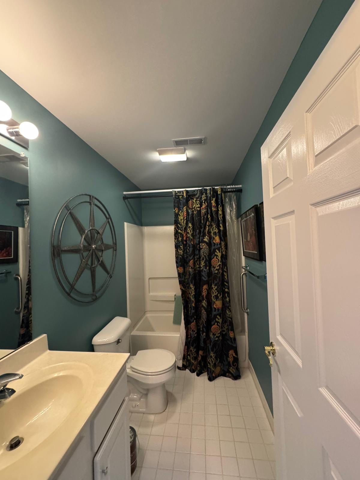 Interior Painting in Macungie, PA by Davis Painting Llc 