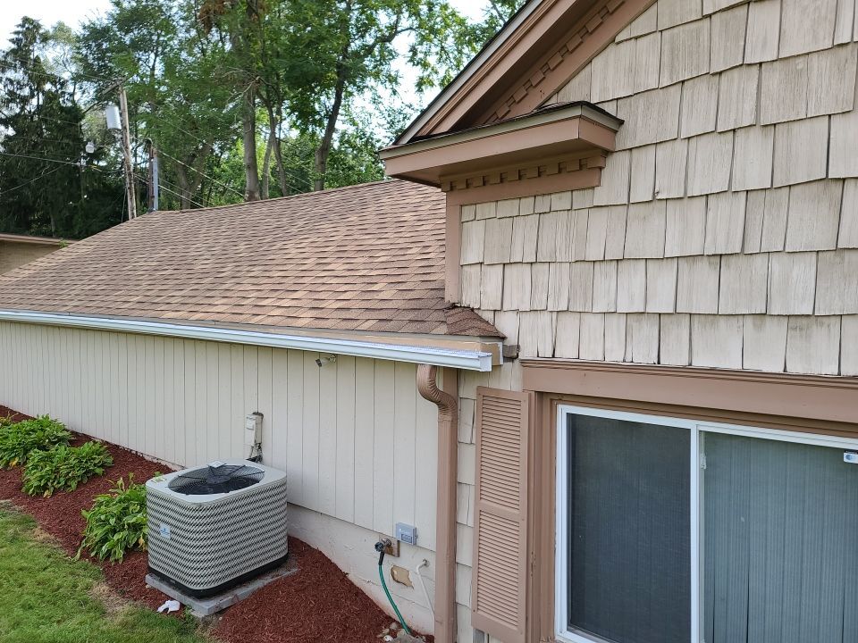 Ken White by Silver Leaf Contracting 
