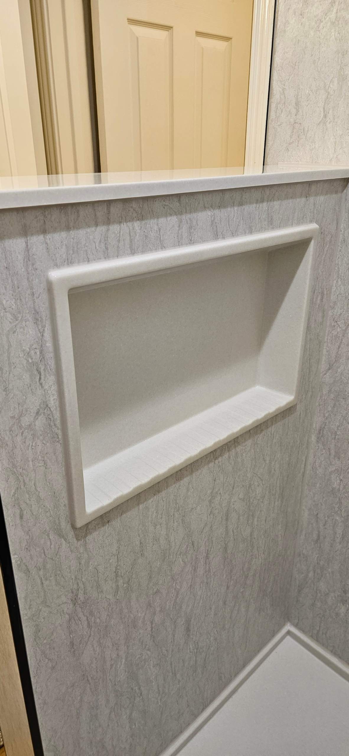 Bathroom Renovation in Helotes, TX by Legacy Bath and Kitchen 