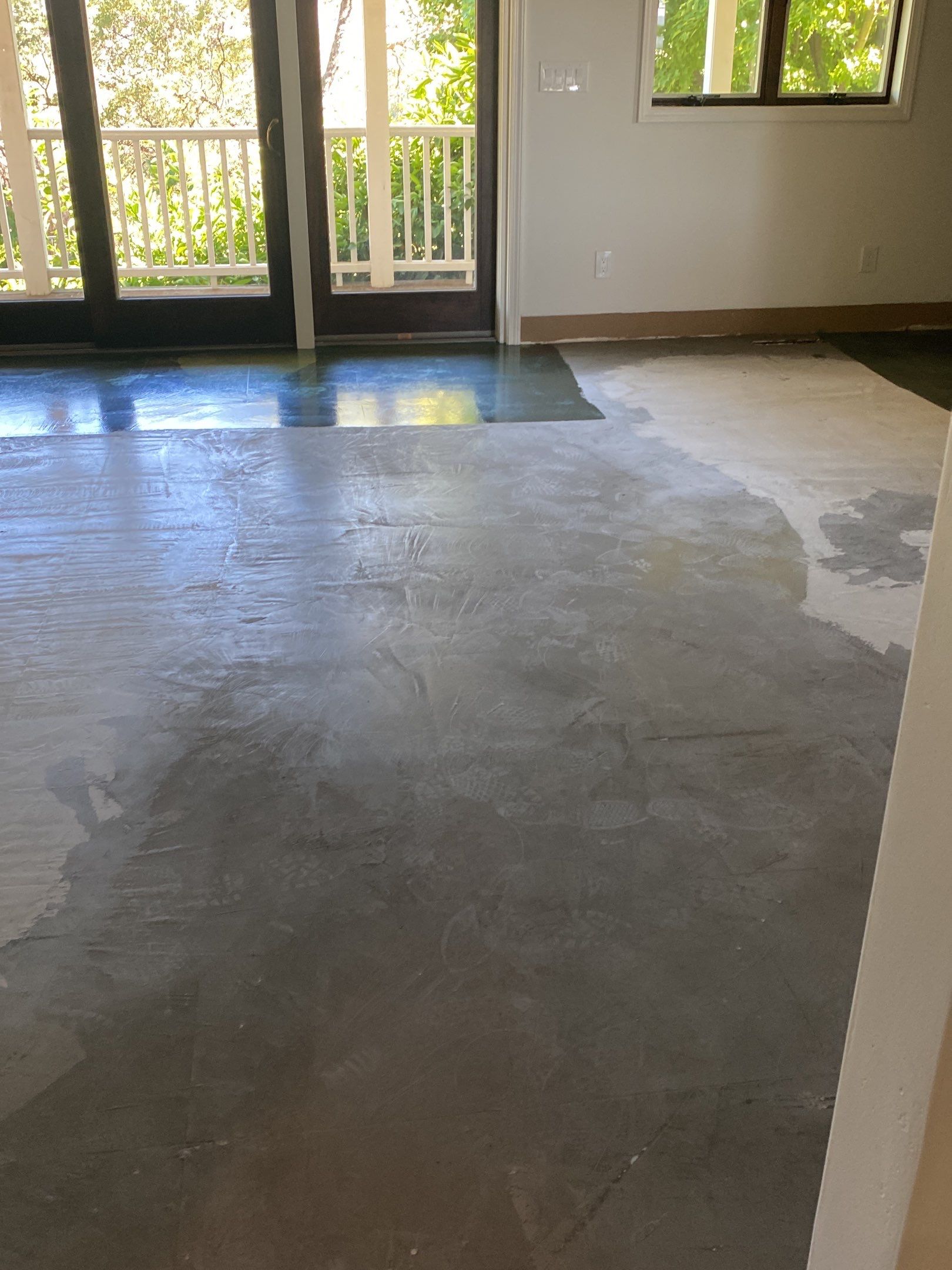 Luxury Vinyl Plank (LVP) by Footprints Floors South Sacramento