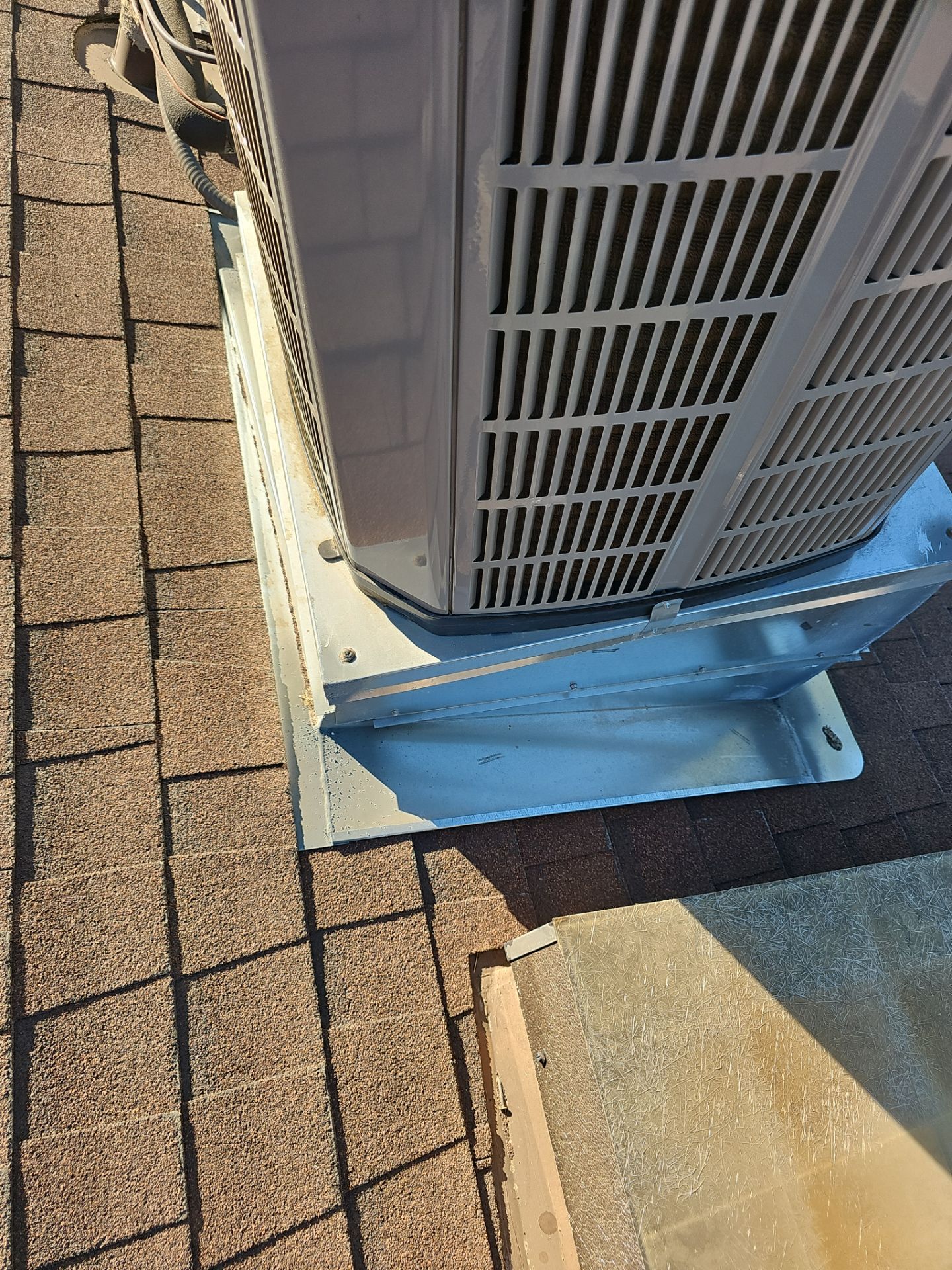 Reroof - Hinton Ave, Delhi by Econo Roofing