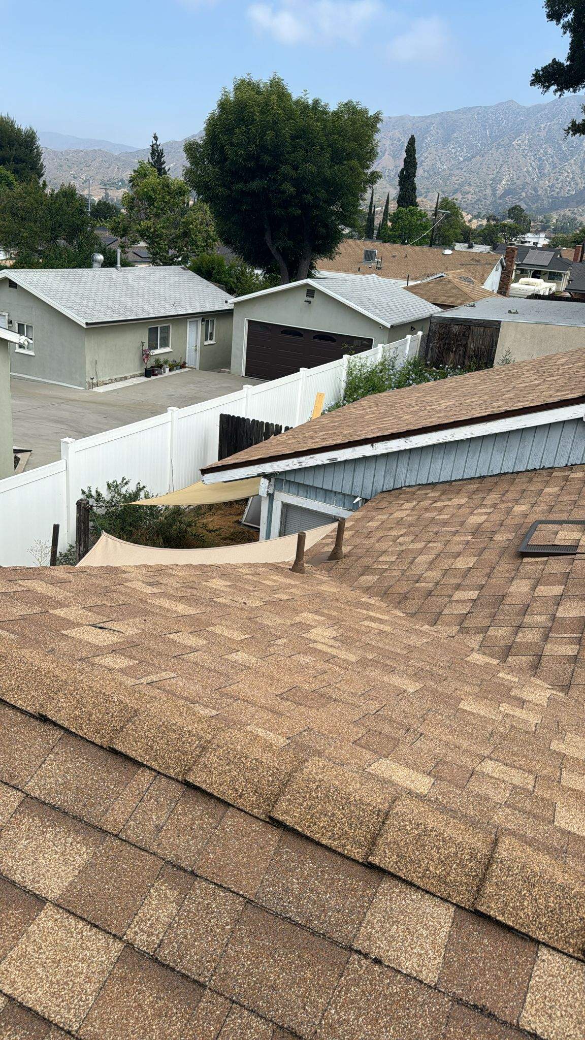 Roof Replacement - Oakland, CA 94605 by Epic Roof Replacement