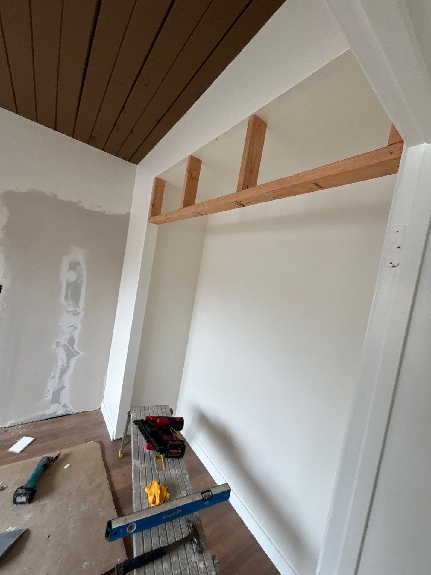 Rental Upgrade by California Home Repair And Remodel LLC