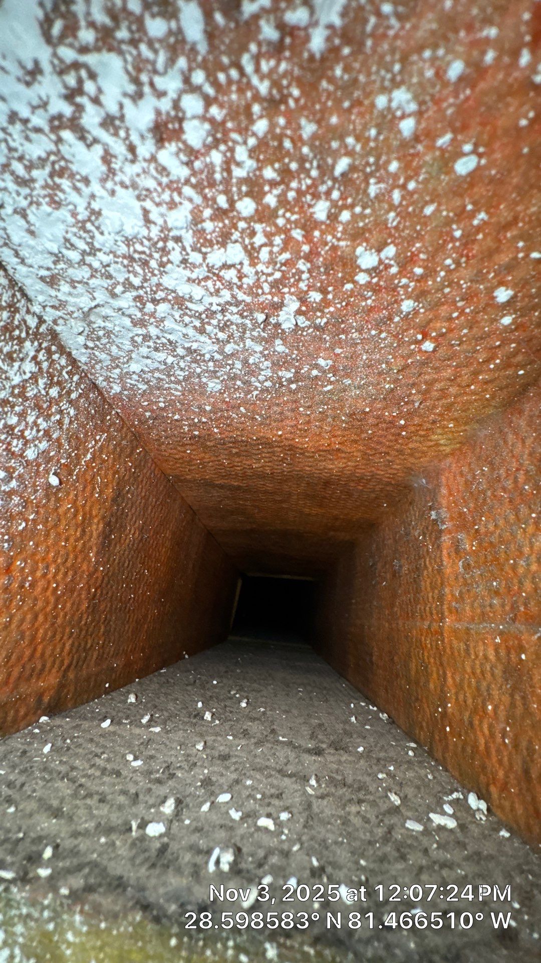 Air Duct Cleaning, Dryer Vent Repair, Plenum Repair in Orlando  by Hygienic Air, Inc