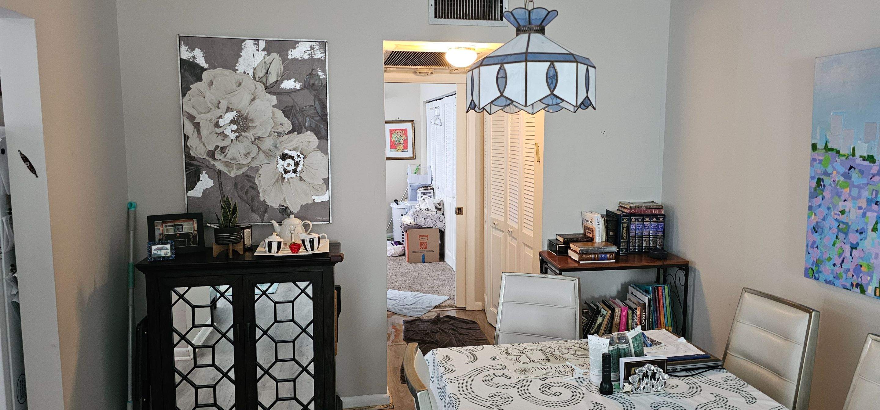Water Damage Claim in Deerfield Beach by FLAPA & KeyStone