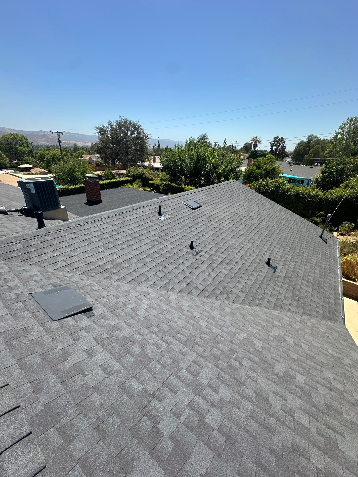 Roof Replacement - Victorville, CA 92392 by Epic Roof Replacement