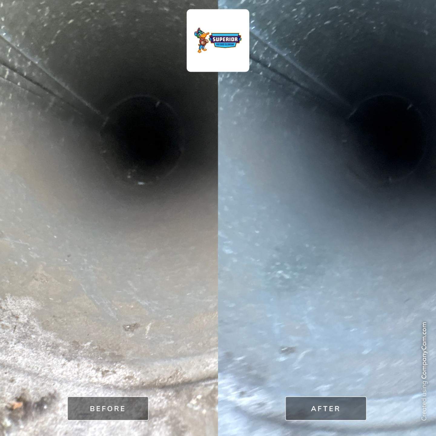 Air Duct Cleaning in Industry, PA by Superior Air Duct Cleaning