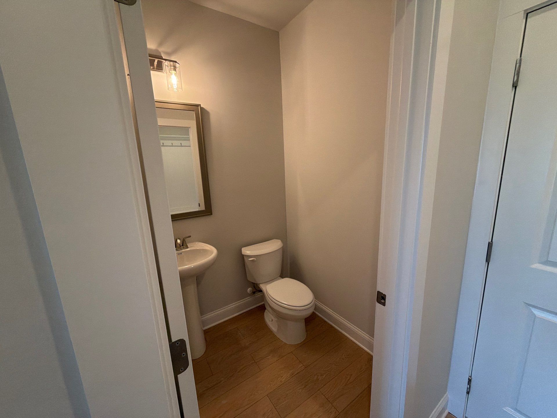 Project in Calhoun by Artisan Built Communities