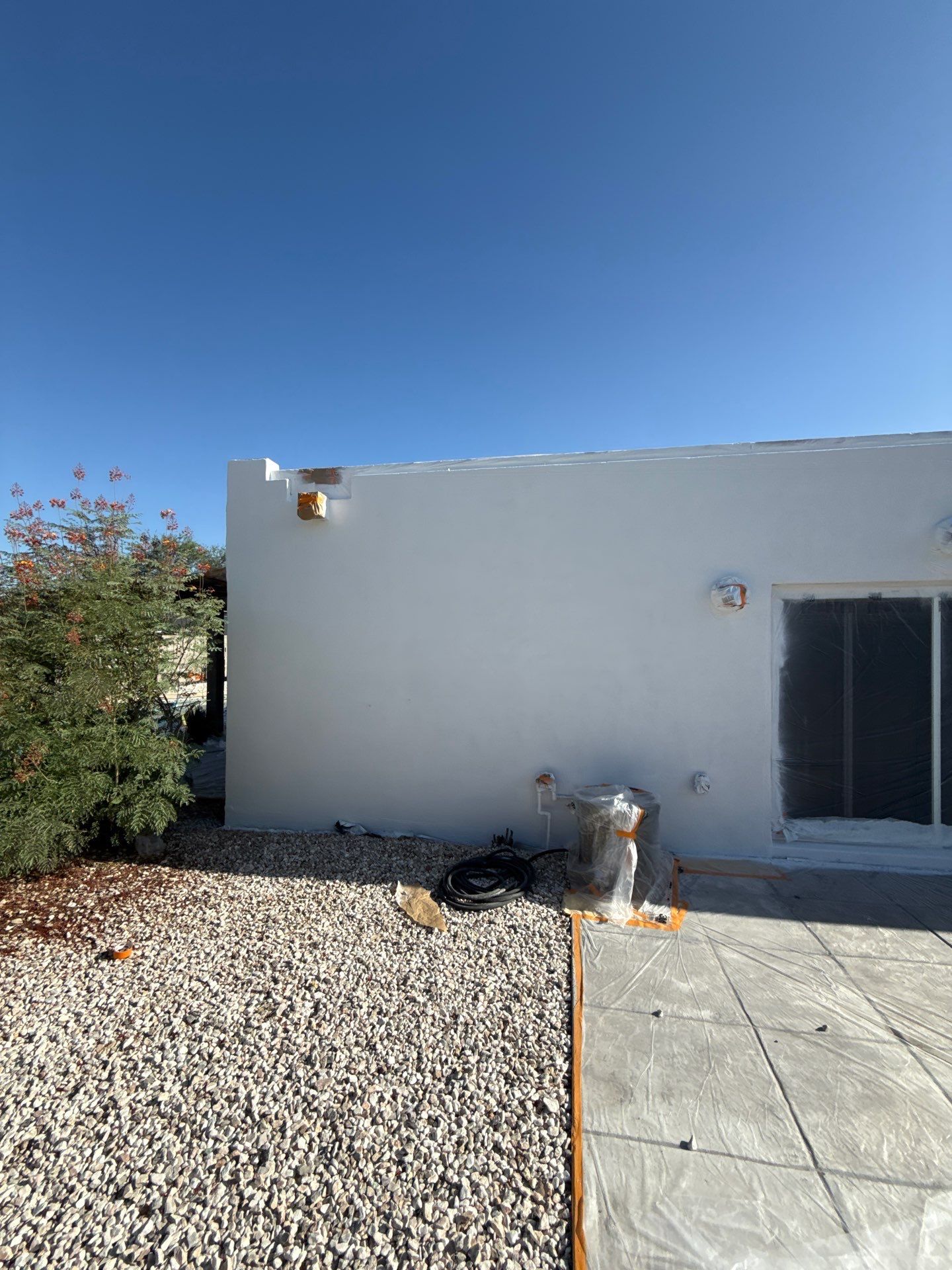 Exterior Painting - Phoenix by Crash of Rhinos Painting & Garage Floors