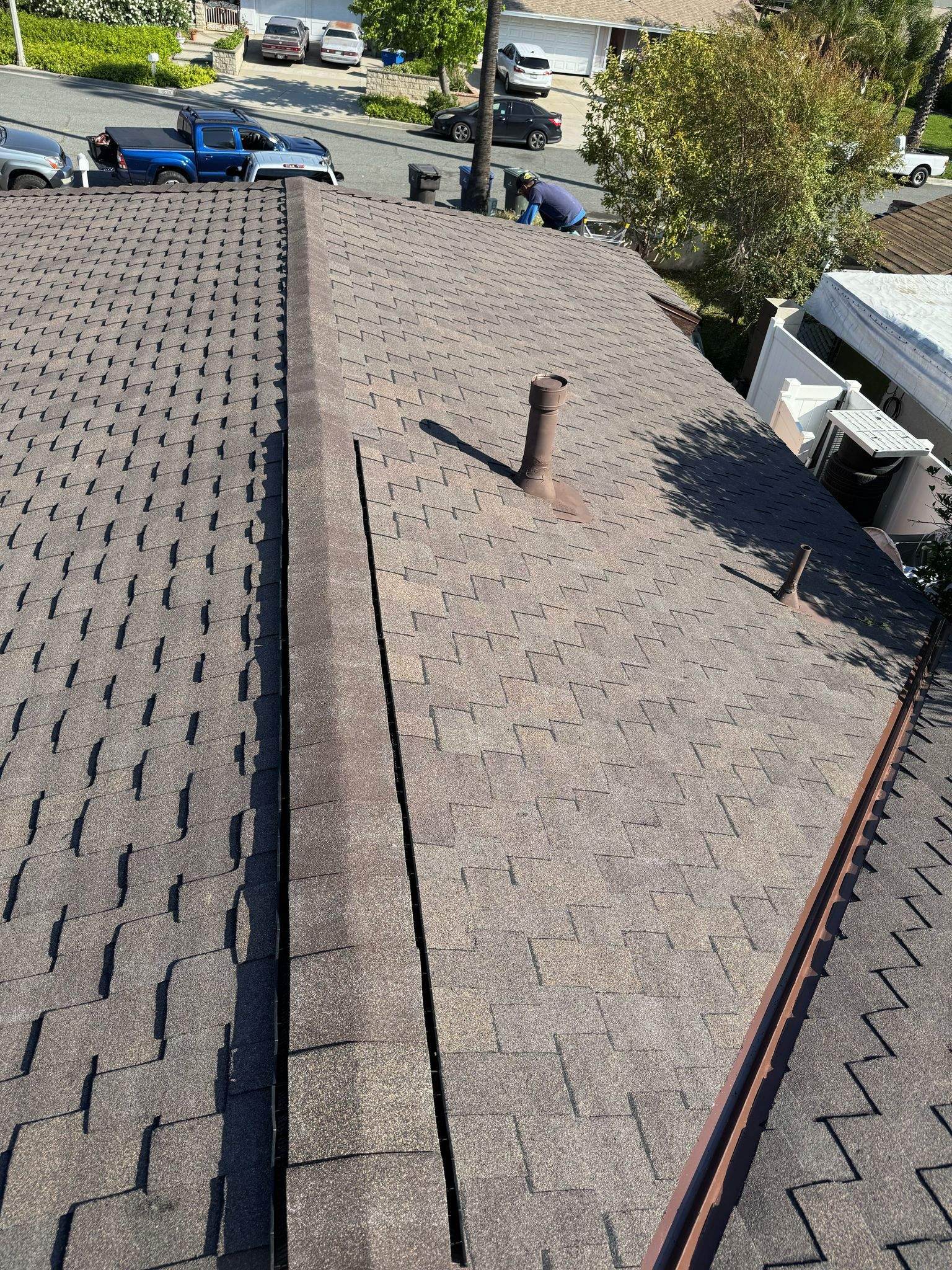 Roof Replacement - Riverside, CA 92503 by Epic Roof Replacement