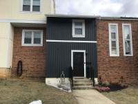 Siding Installation using Vinyl Royal by ExteriorPros