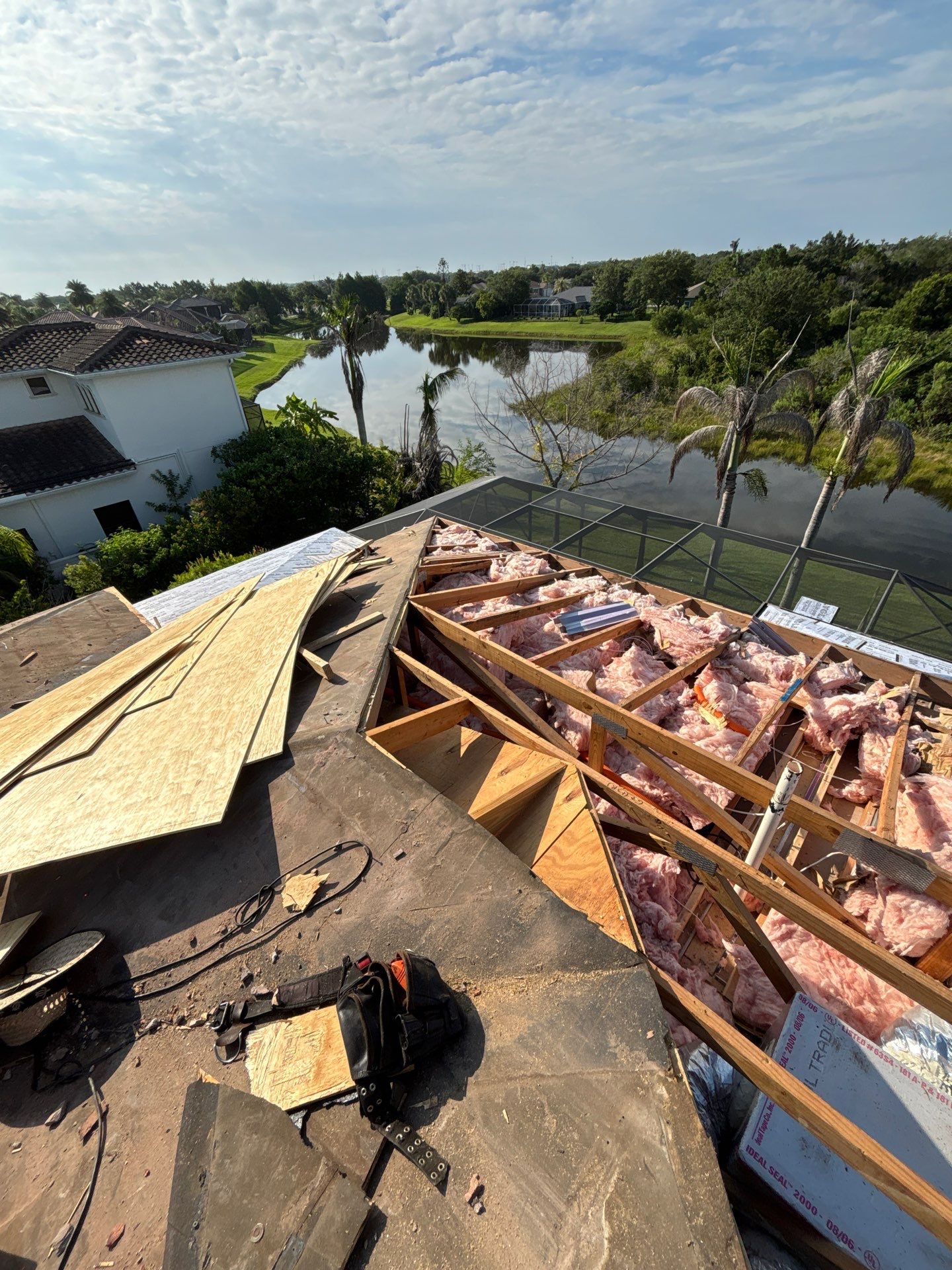 Metal by Florida Blue Roofing, LLC