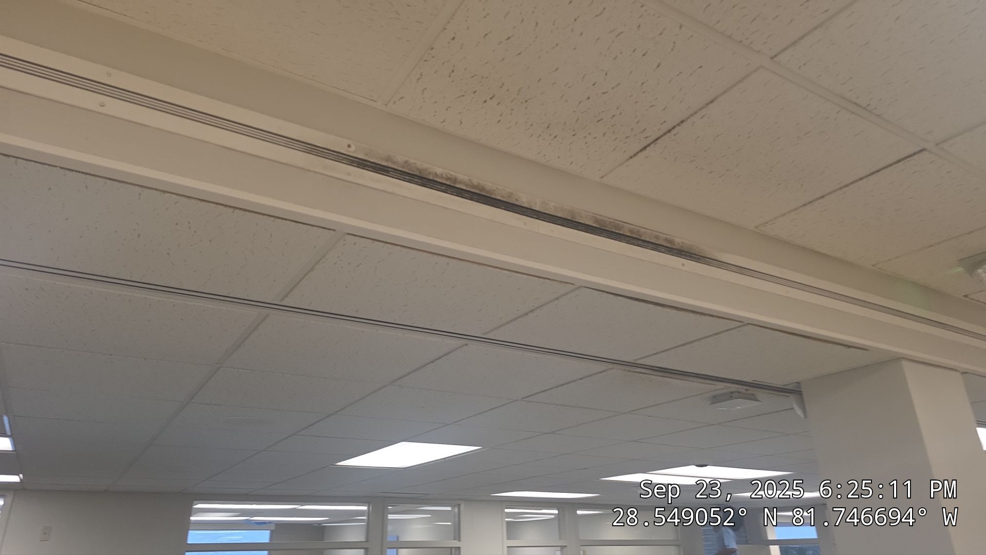 Commercial Air Duct Cleaning in Clermont by Hygienic Air, Inc