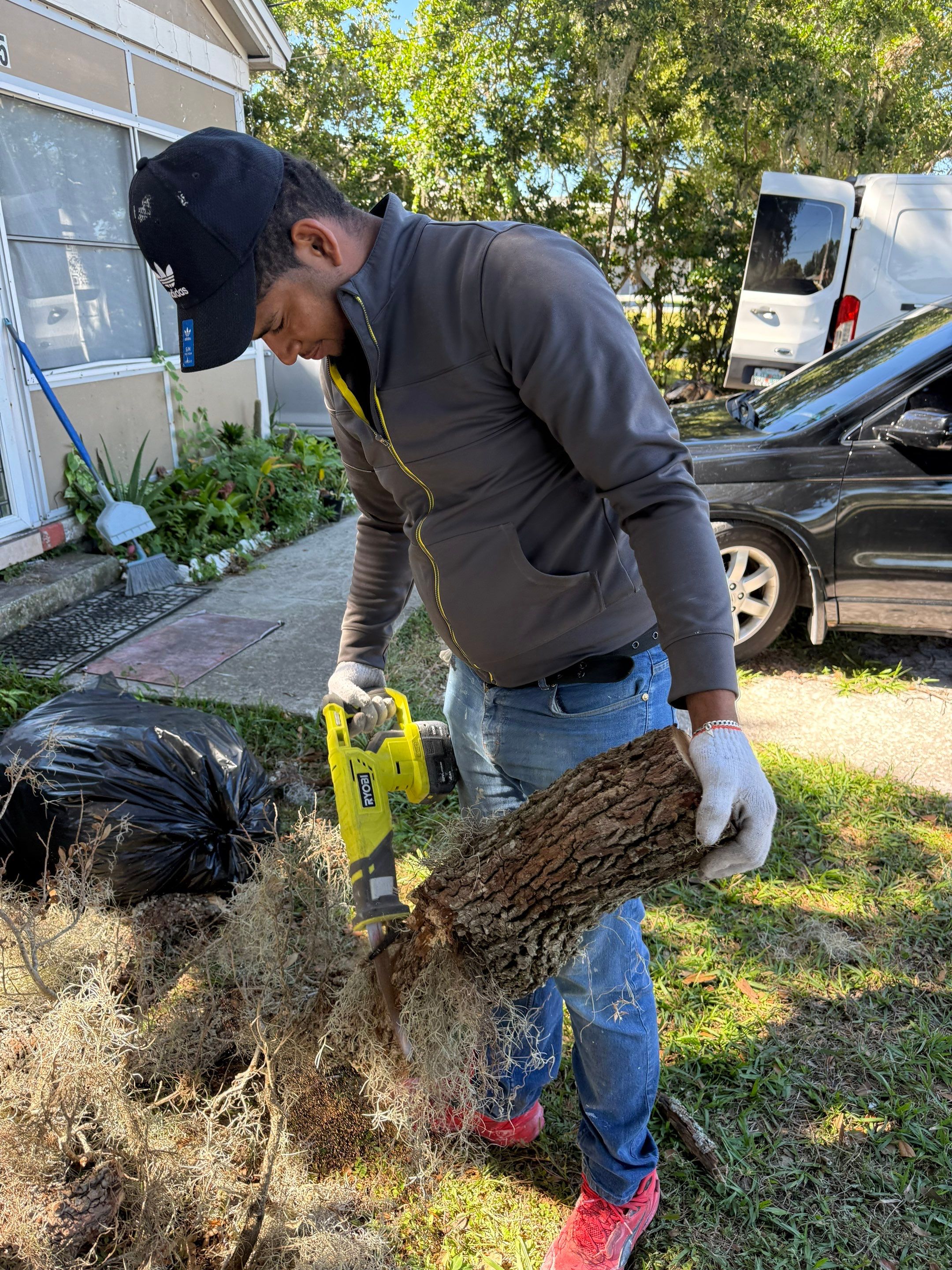 Project in Lakeland by You Restorations LLC DBA YOU-Home