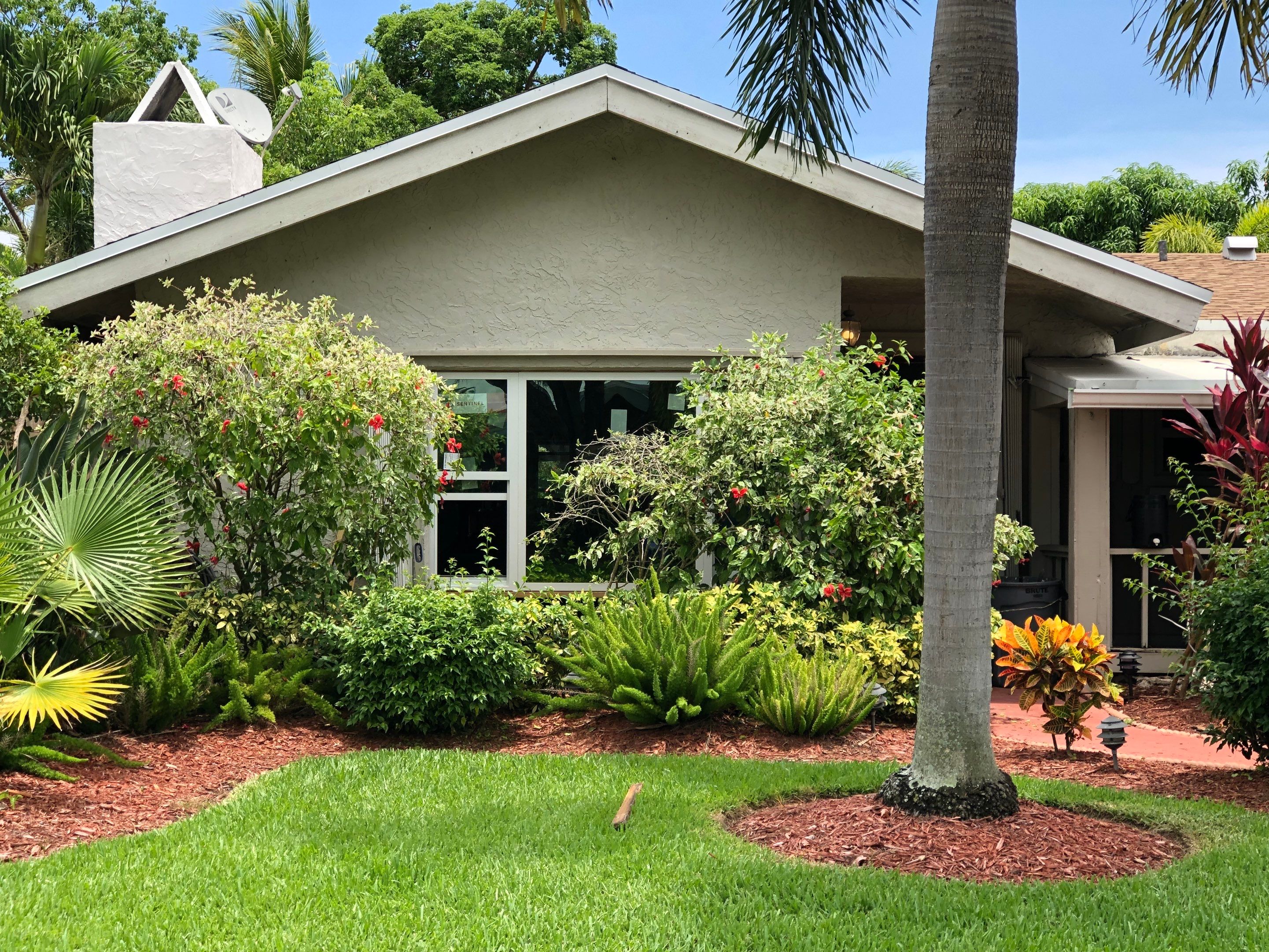 Impact Window Installation & Sliding Glass Door to Window Conversion  – Coconut Creek, FL by The Door Doctor of South Florida, Inc.