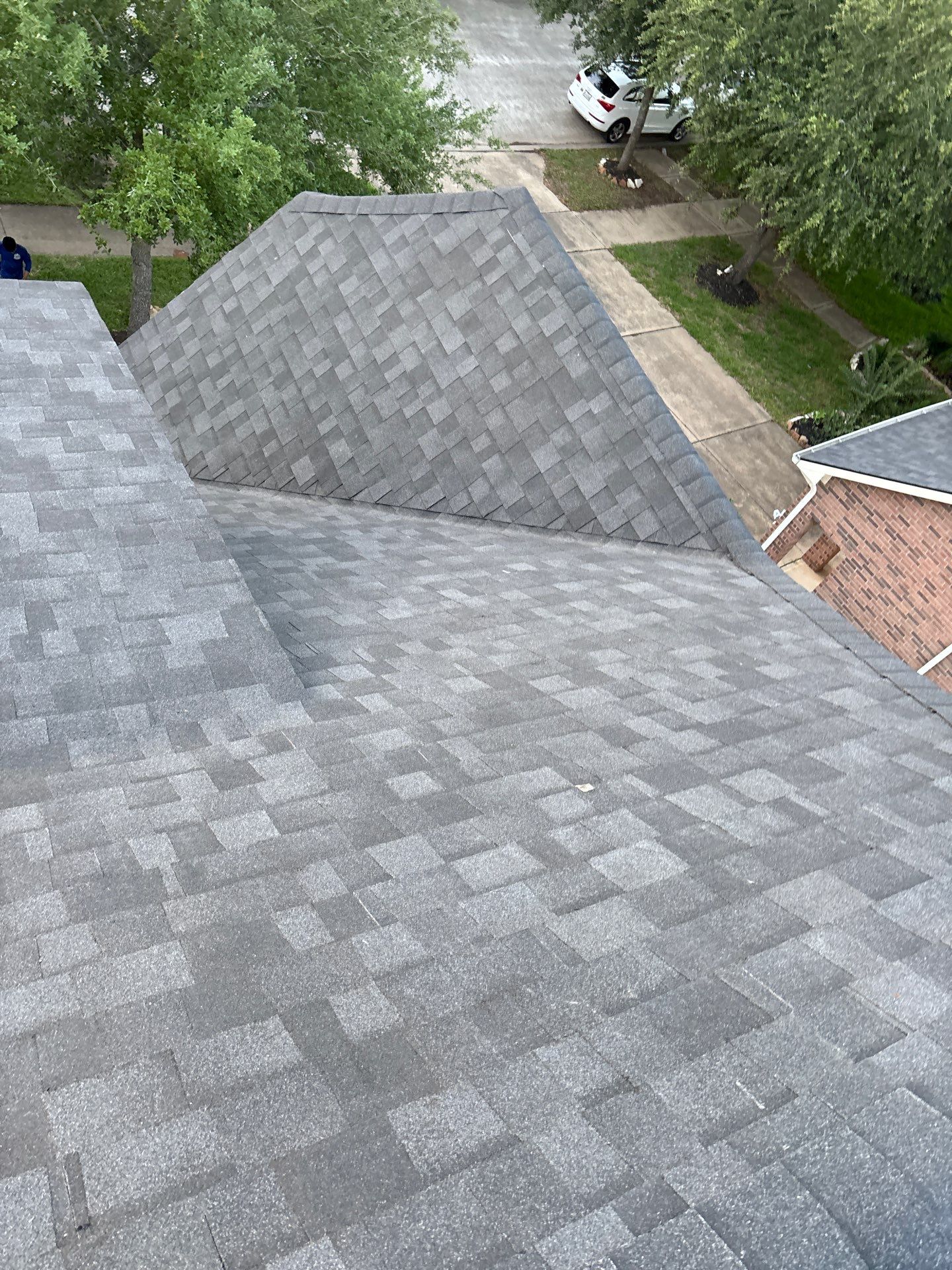 Roof Repair Sugarland by Roof Repair Services LLC