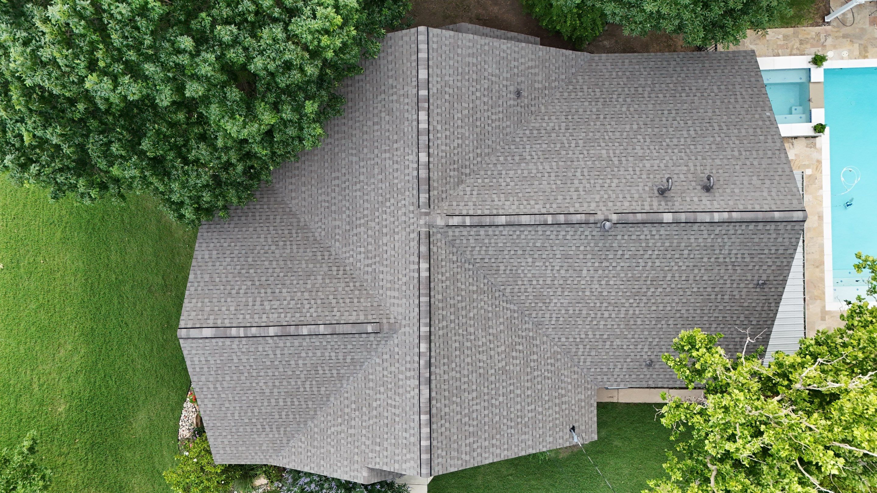 Project in Waxahachie by Armor Roofing | Exteriors