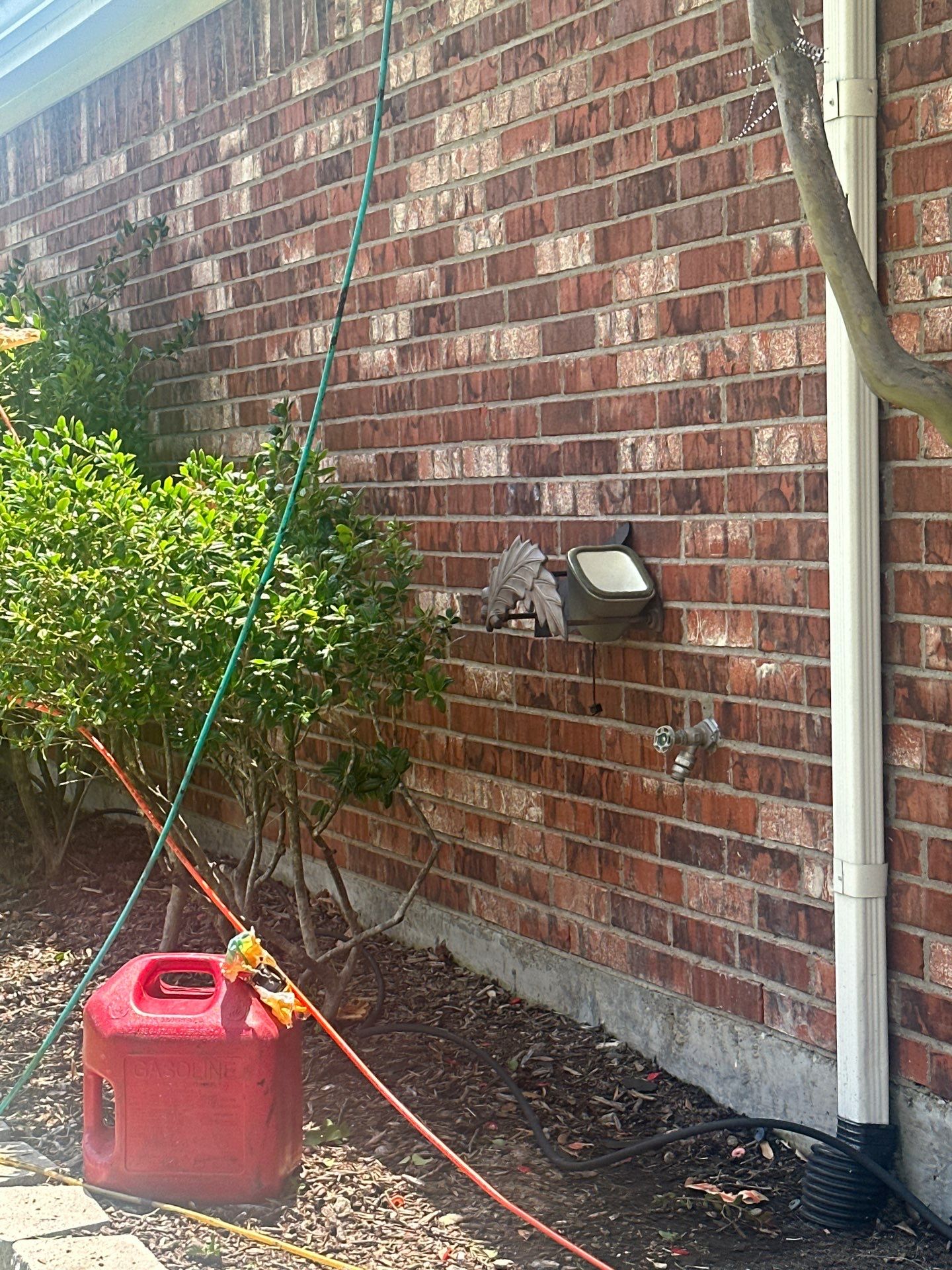 Project in Sachse by Rhino Roofing and General Contracting, LLC