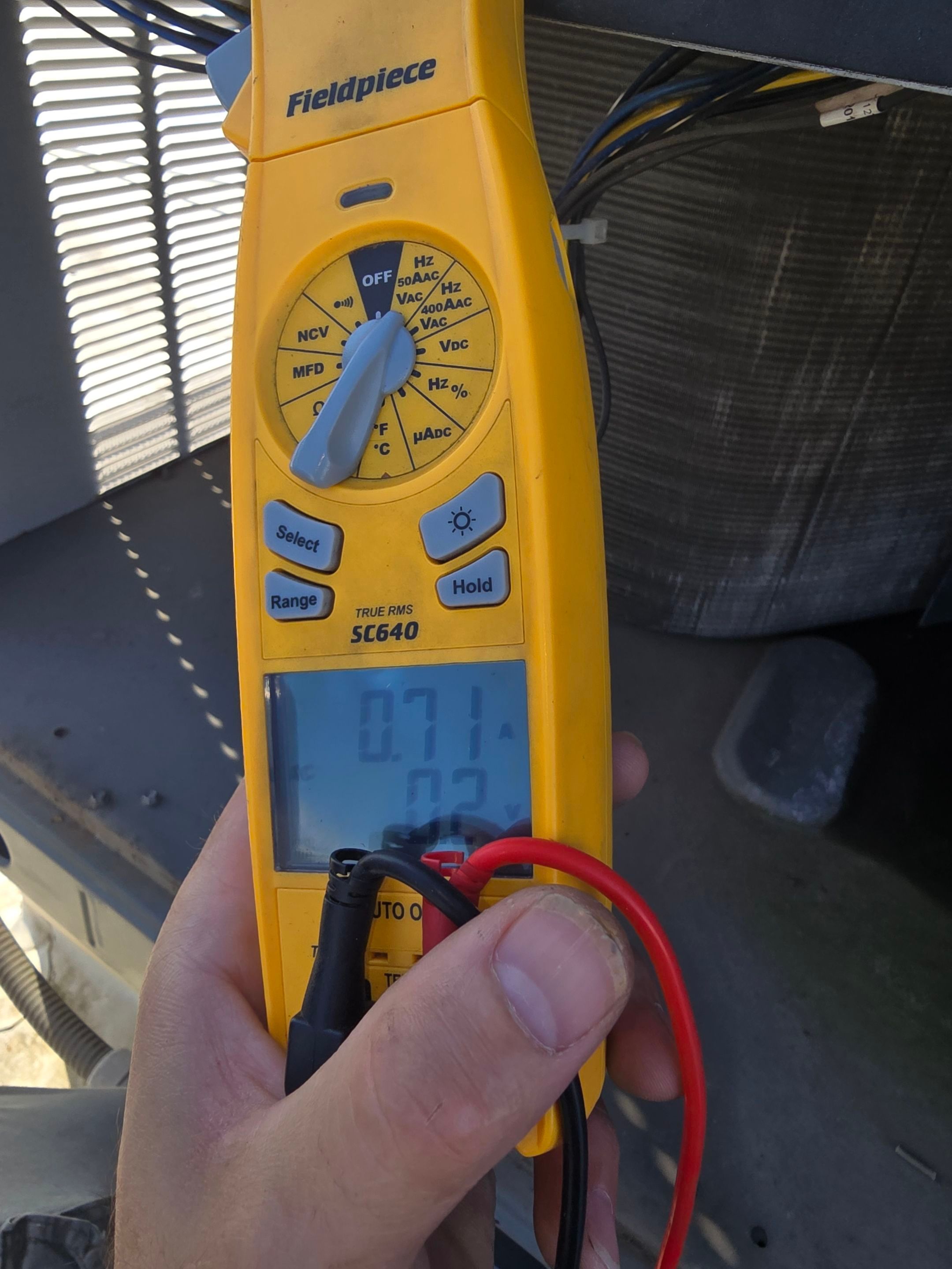 Project in Deer Park, TX by Texcellent A/C Service