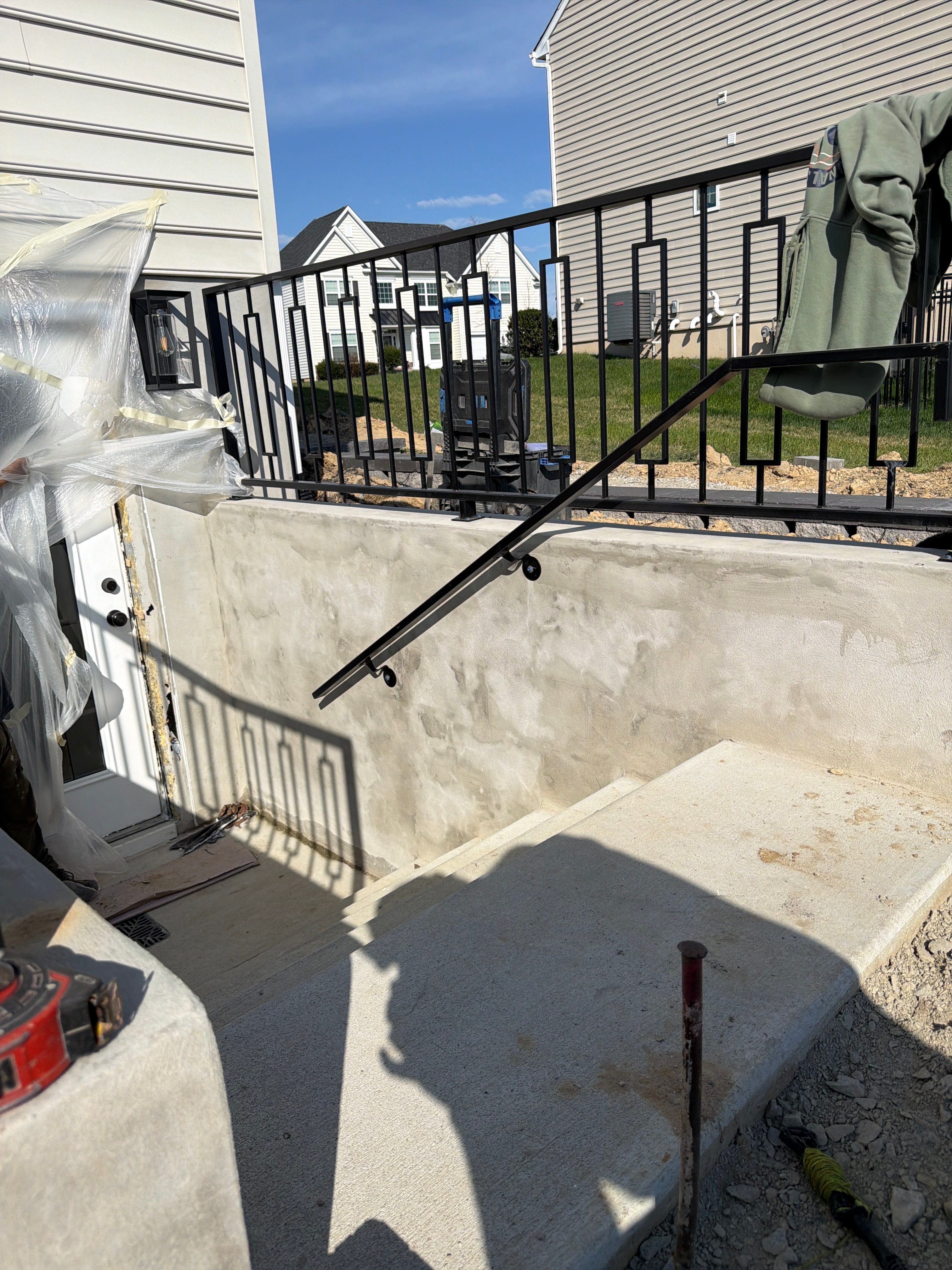 Hardscape Project by Studio G Indoor Spaces & Outdoor Living