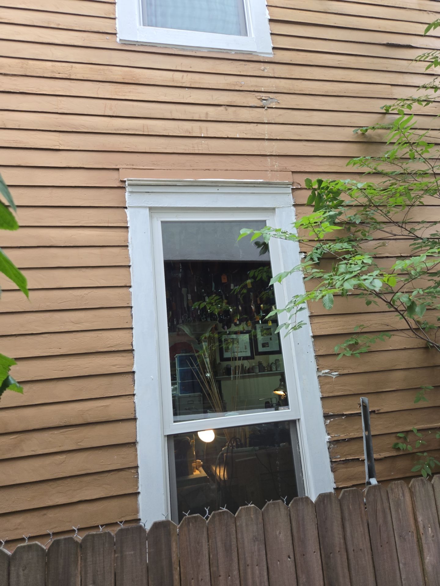 Whole-Home Andersen Window Replacement and Rot Repair in Jacksonville by Windows & Doors Store