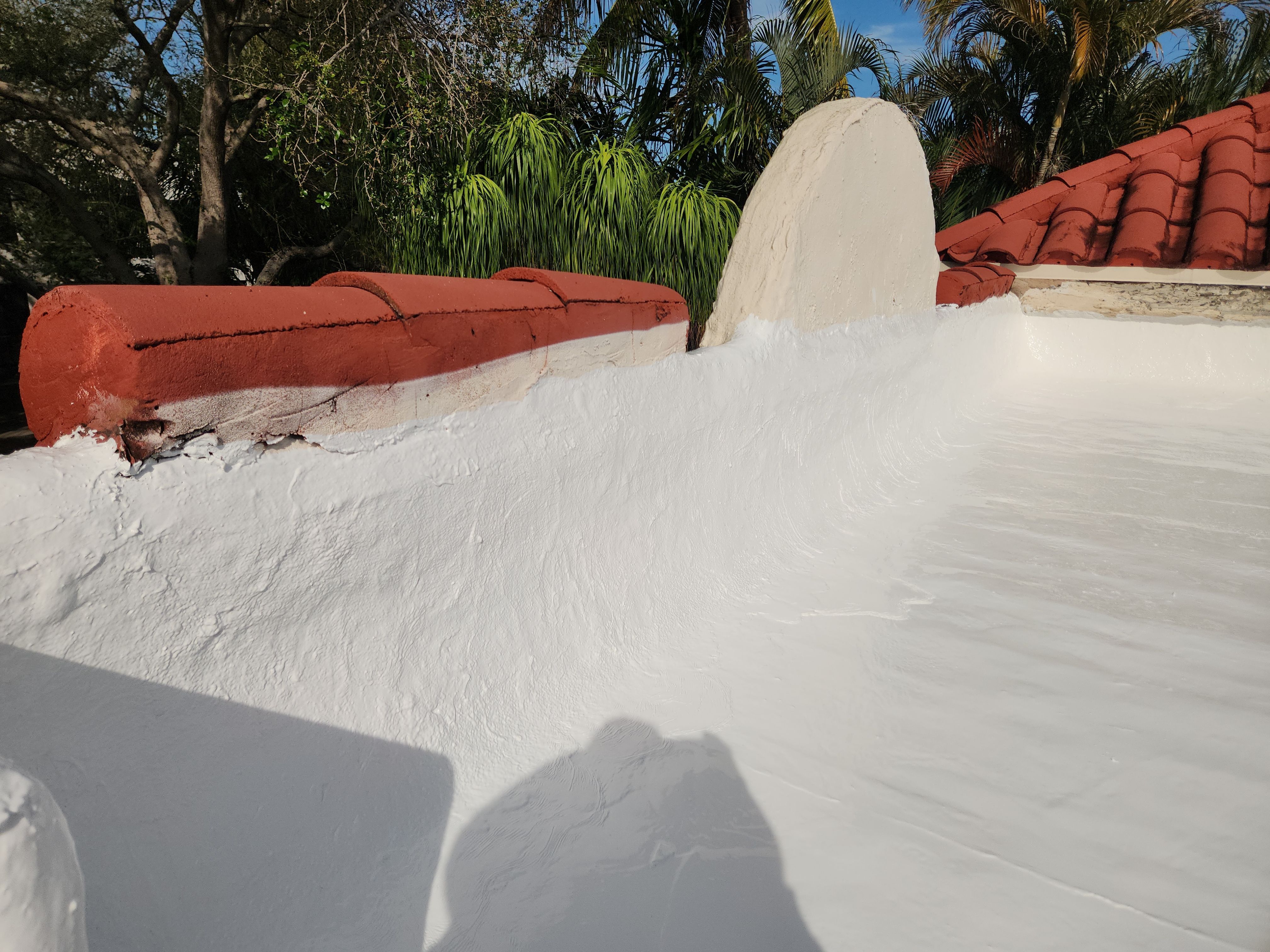 Expert Silicone Roof Coating in Hollywood – Aastro Roofing Delivers Long-Lasting Protection by Aastro Roofing