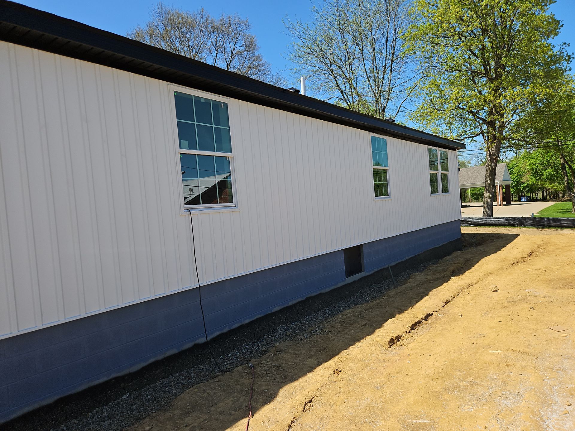 Canal Fulton, Ohio Siding Installation by Pine Ridge Roofing LLC