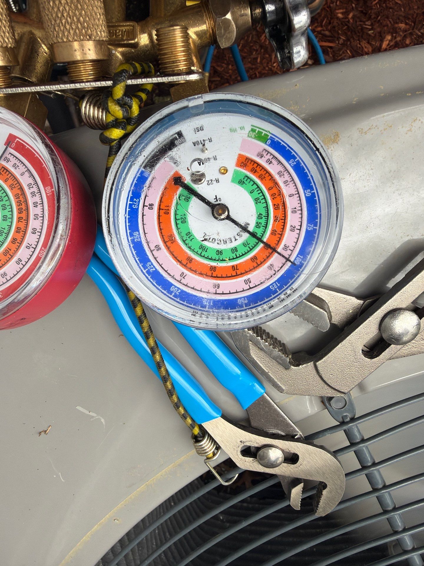 Annual Heat Pump Service — Salem, MA by FAGONE MECHANICAL