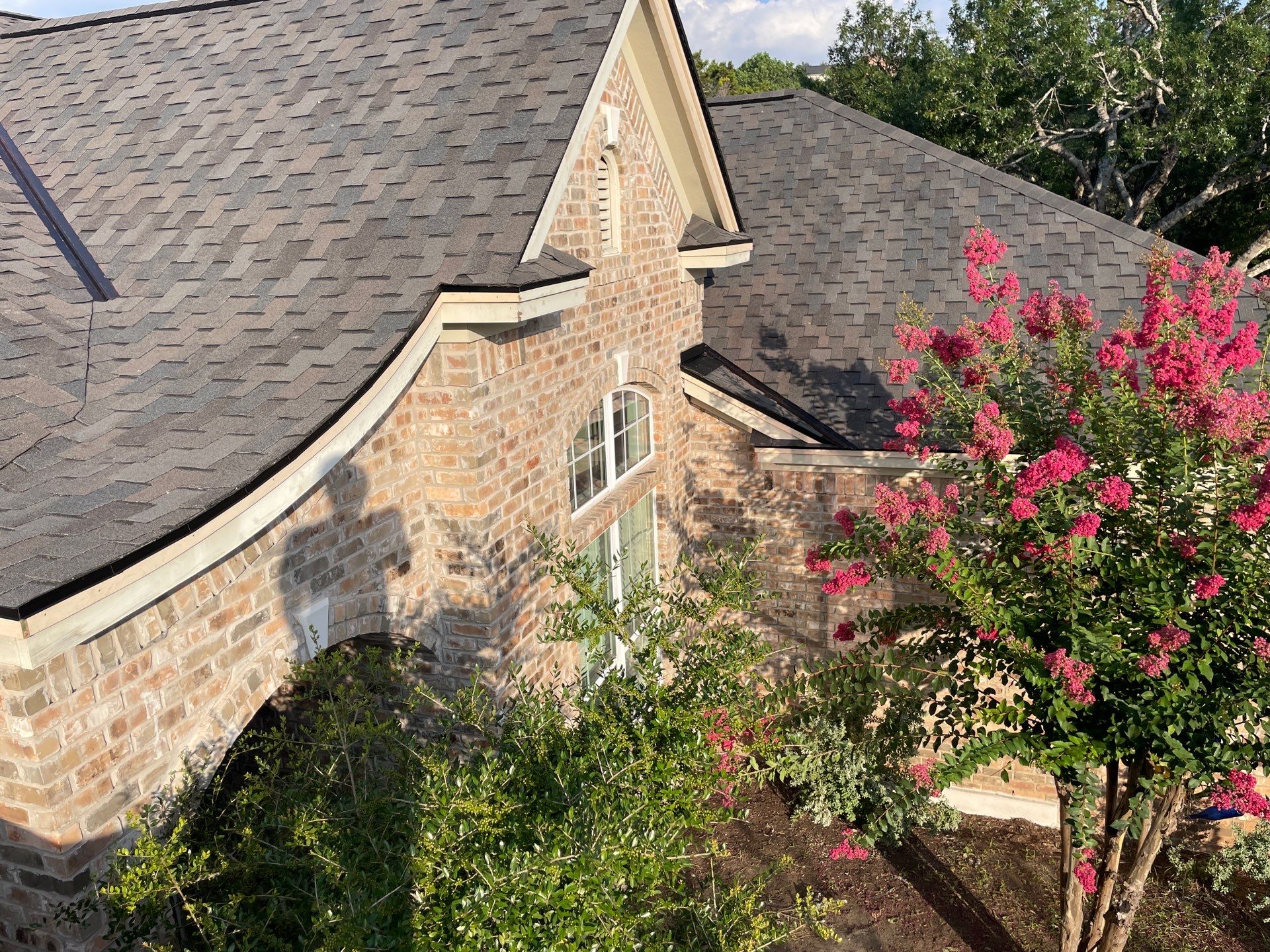 Lifetime Protection with Premium Upgrades by Action Exteriors Austin