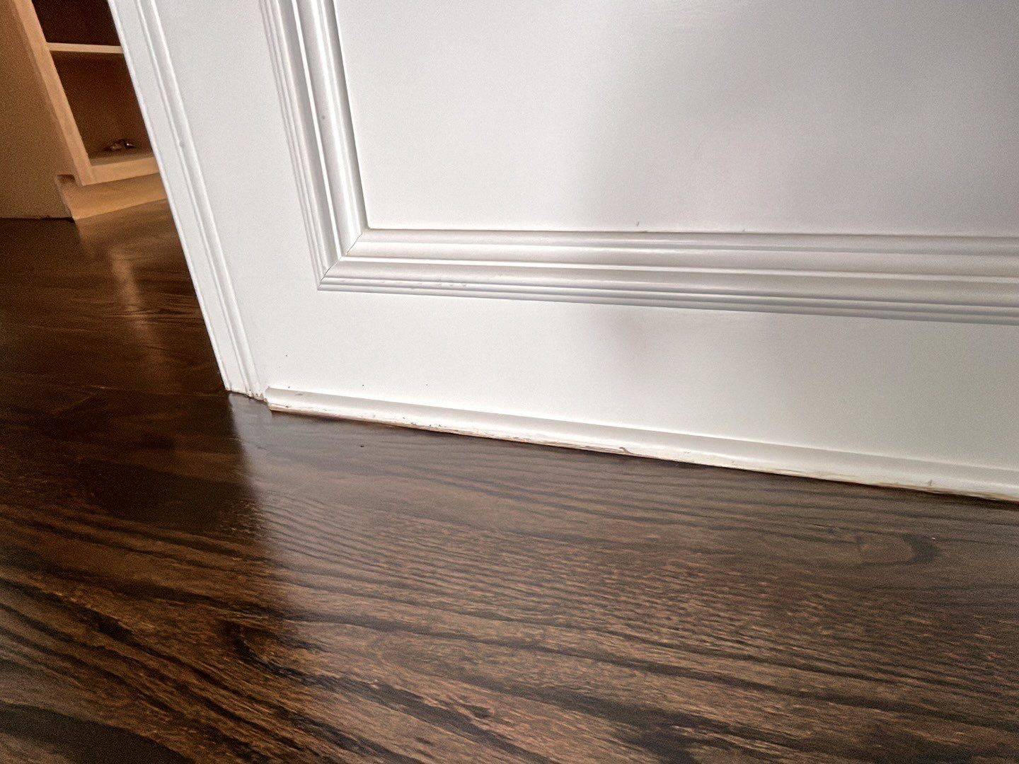 Water Damage by G2