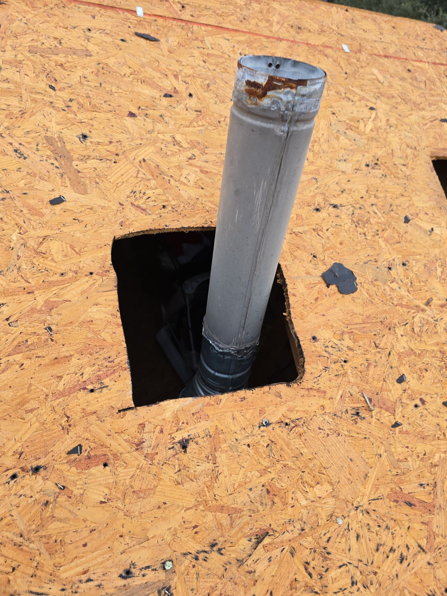 Roof Replacement Richmond by Roof Repair Company