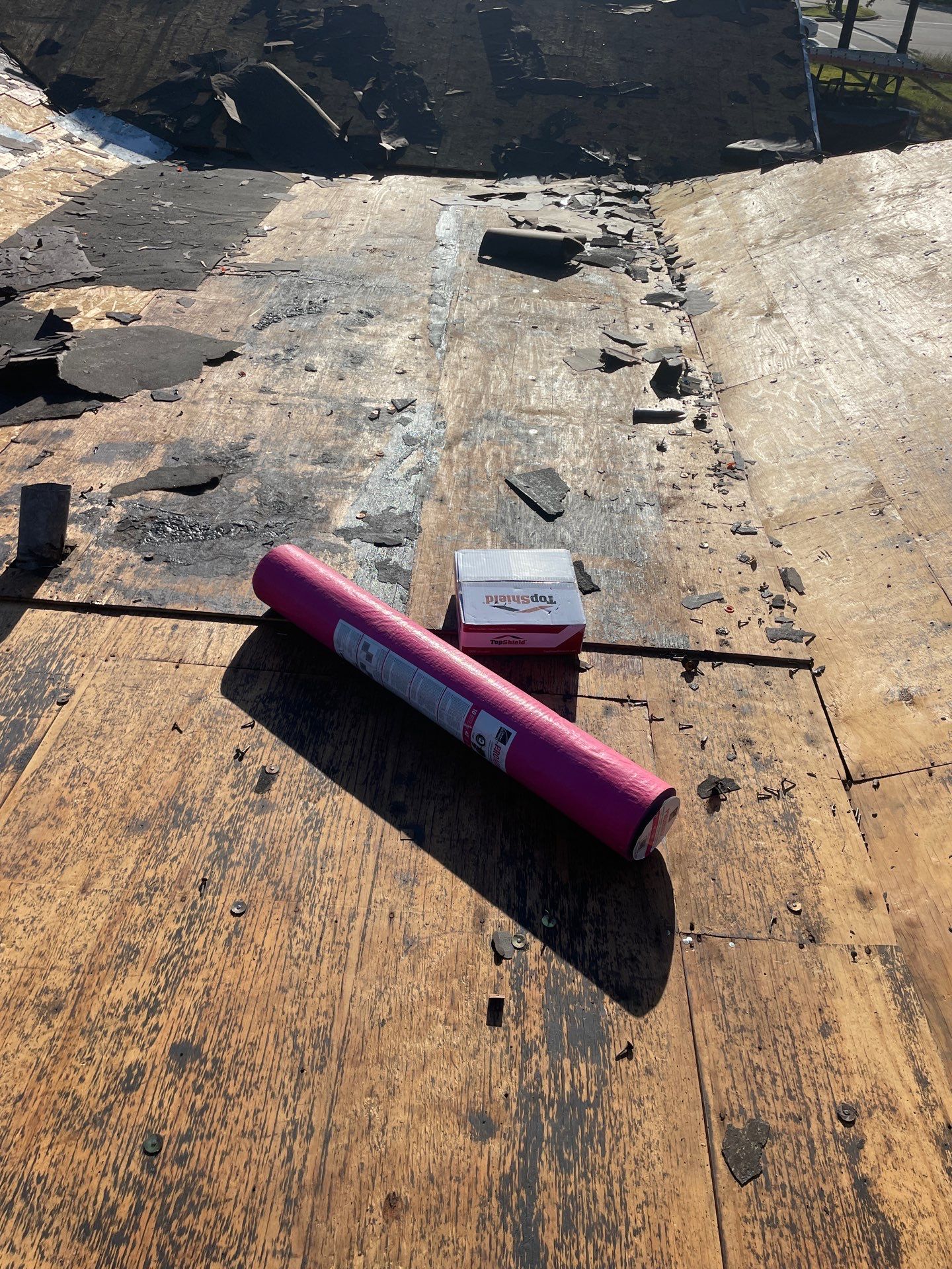 Roof Replacement Missouri by Roof Repair Services LLC