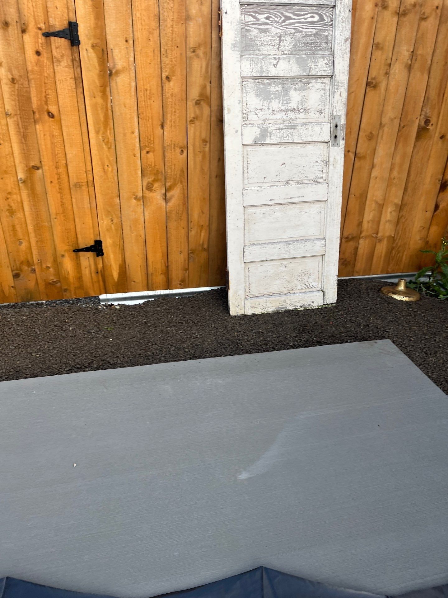 Concrete Driveway & Landscaping Project | Everett by Jireh Asphalt & Concrete Inc 