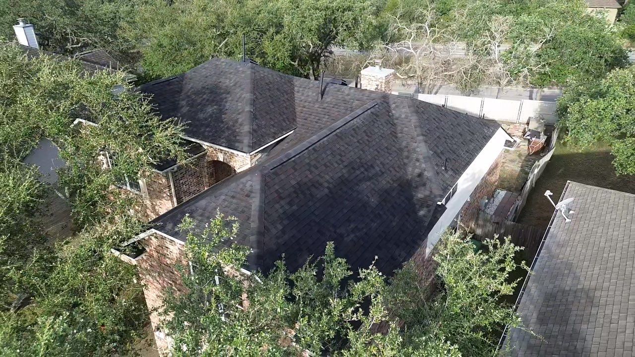 Roof Replacement by Honeydew Roofing