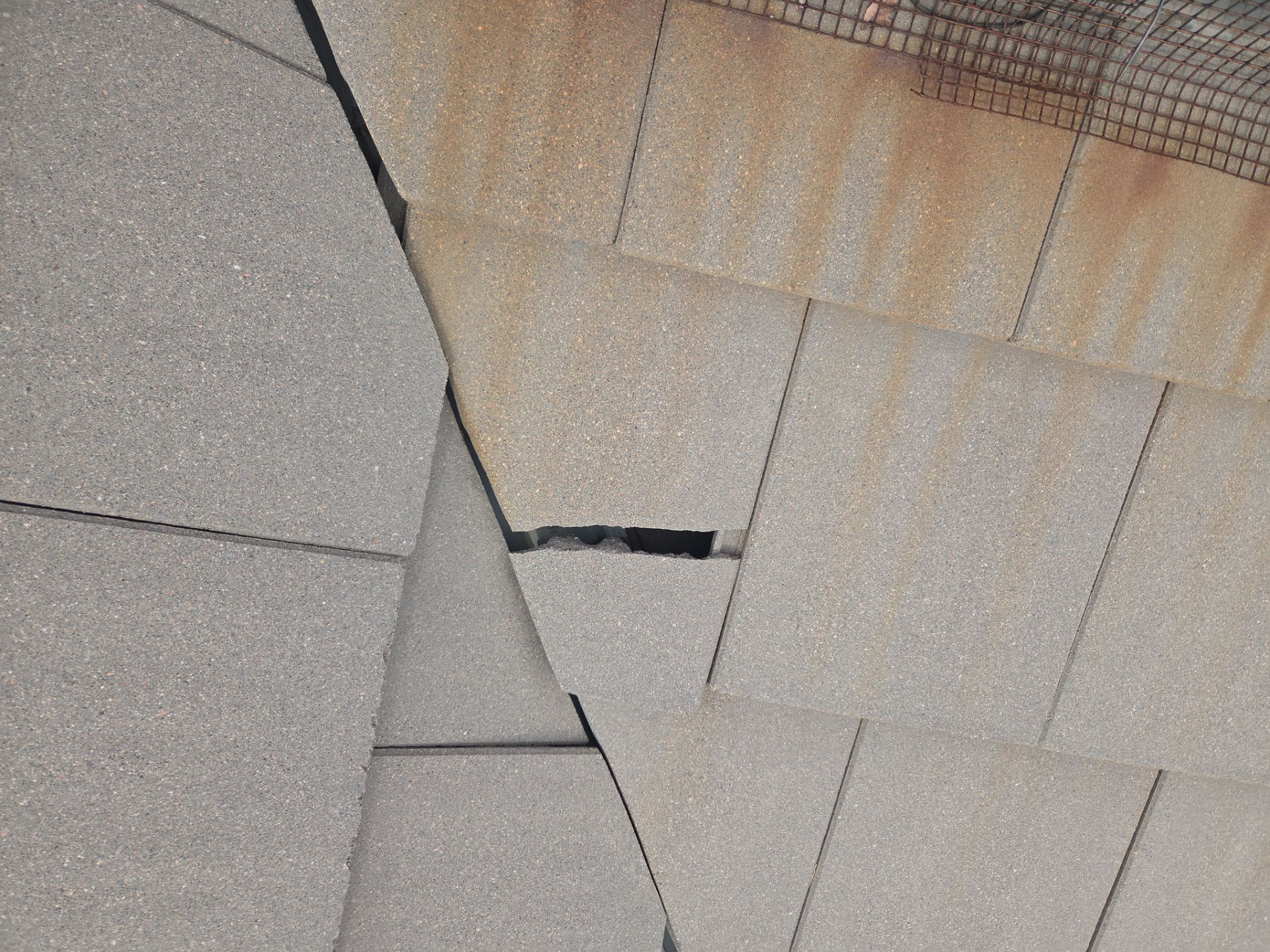 Tile Leak & Maintenance Repair by RTP Roofing Company