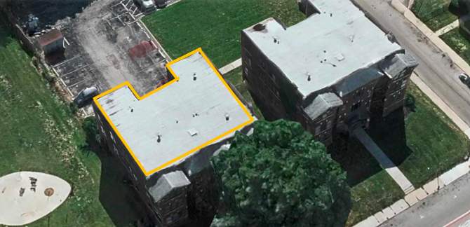 Glacier Industrial LLC featured photo.