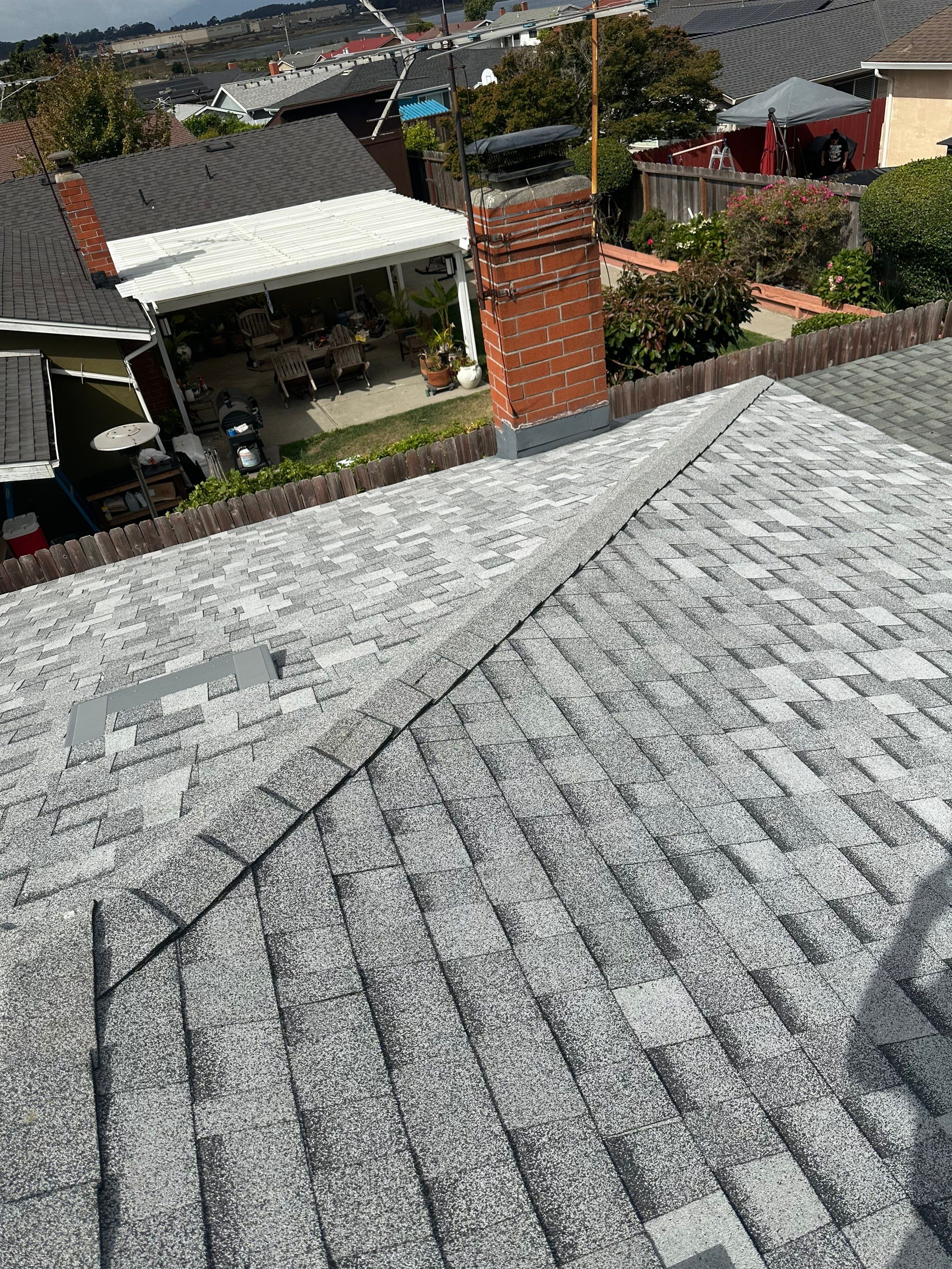 Roof Replacement - San Pablo, CA 94806 by Epic Roof Replacement