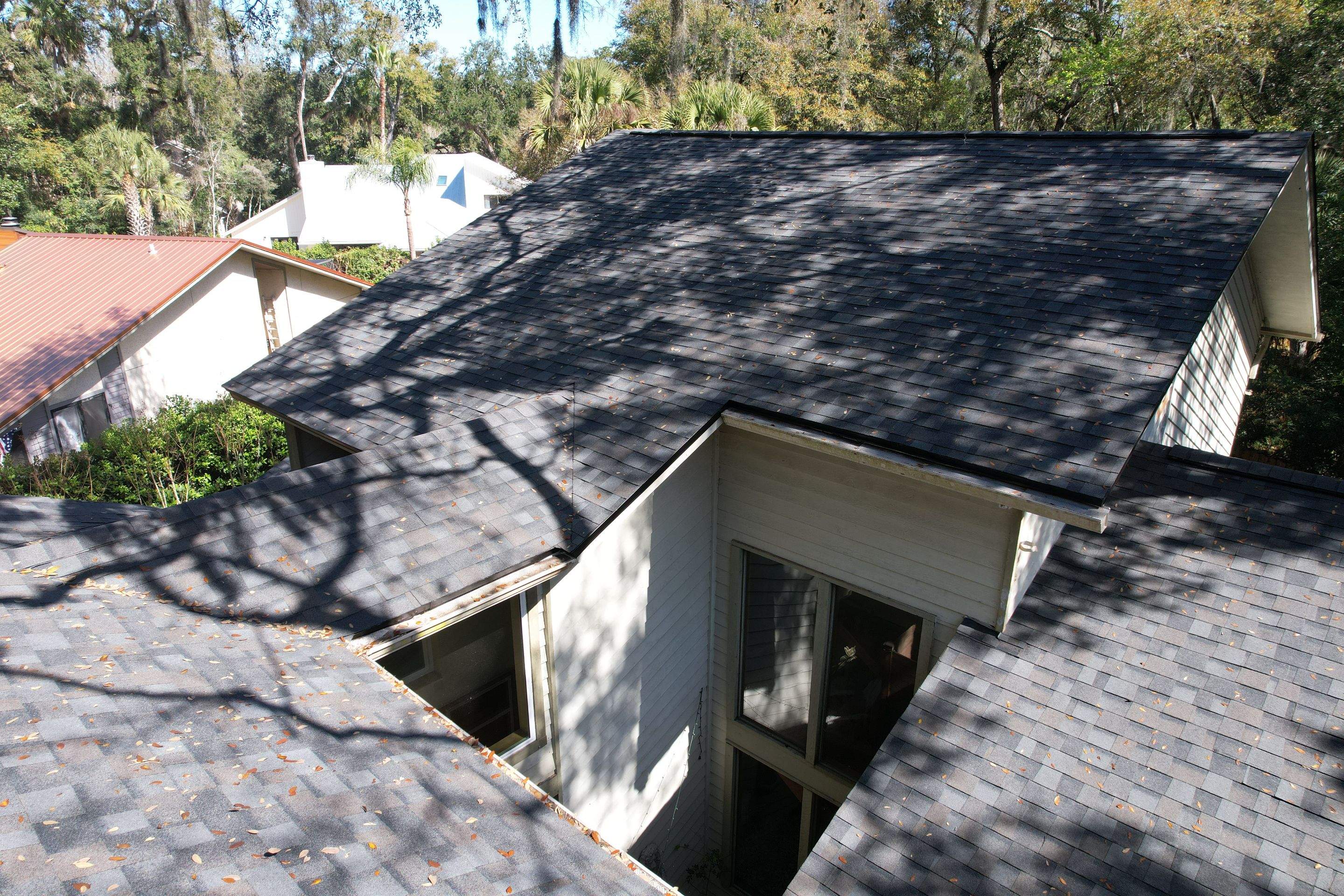 Shingle -> Shingle by Prime Roofing