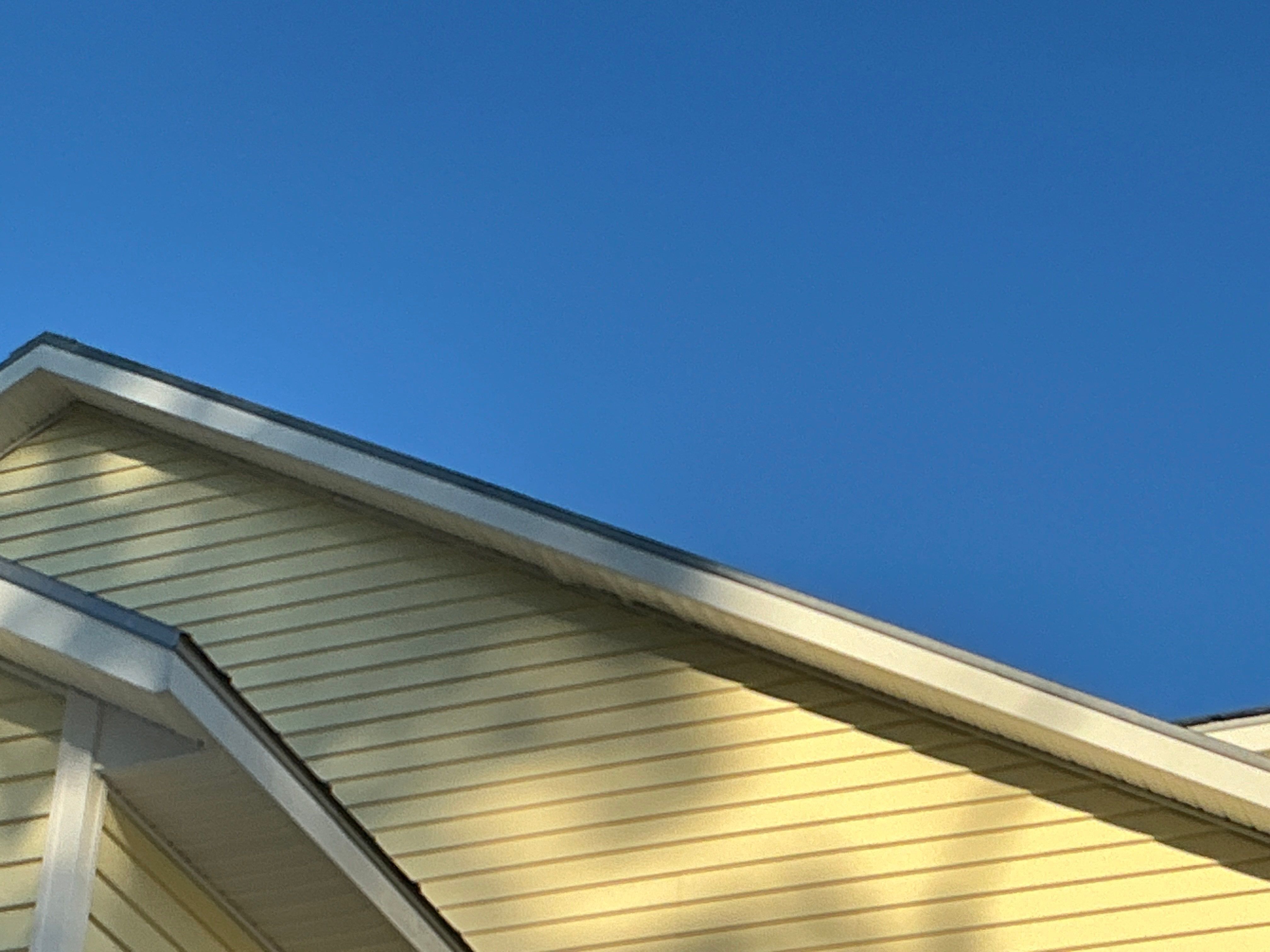 Soffit, Fascia, and Gutter Upgrade in Sarasota FL by Gutter Professors