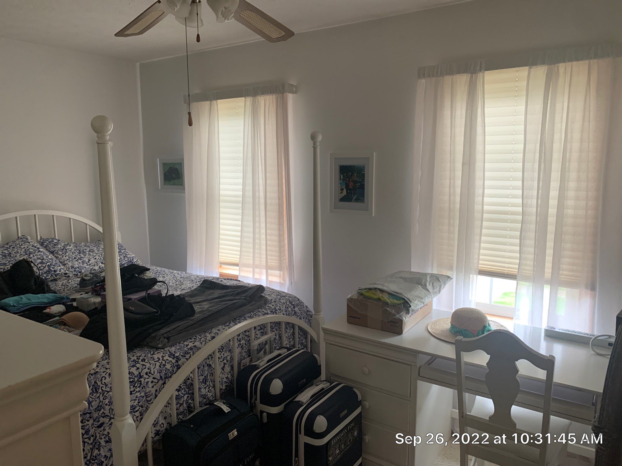 Natural to Freshly Painted by Best Buy Painting