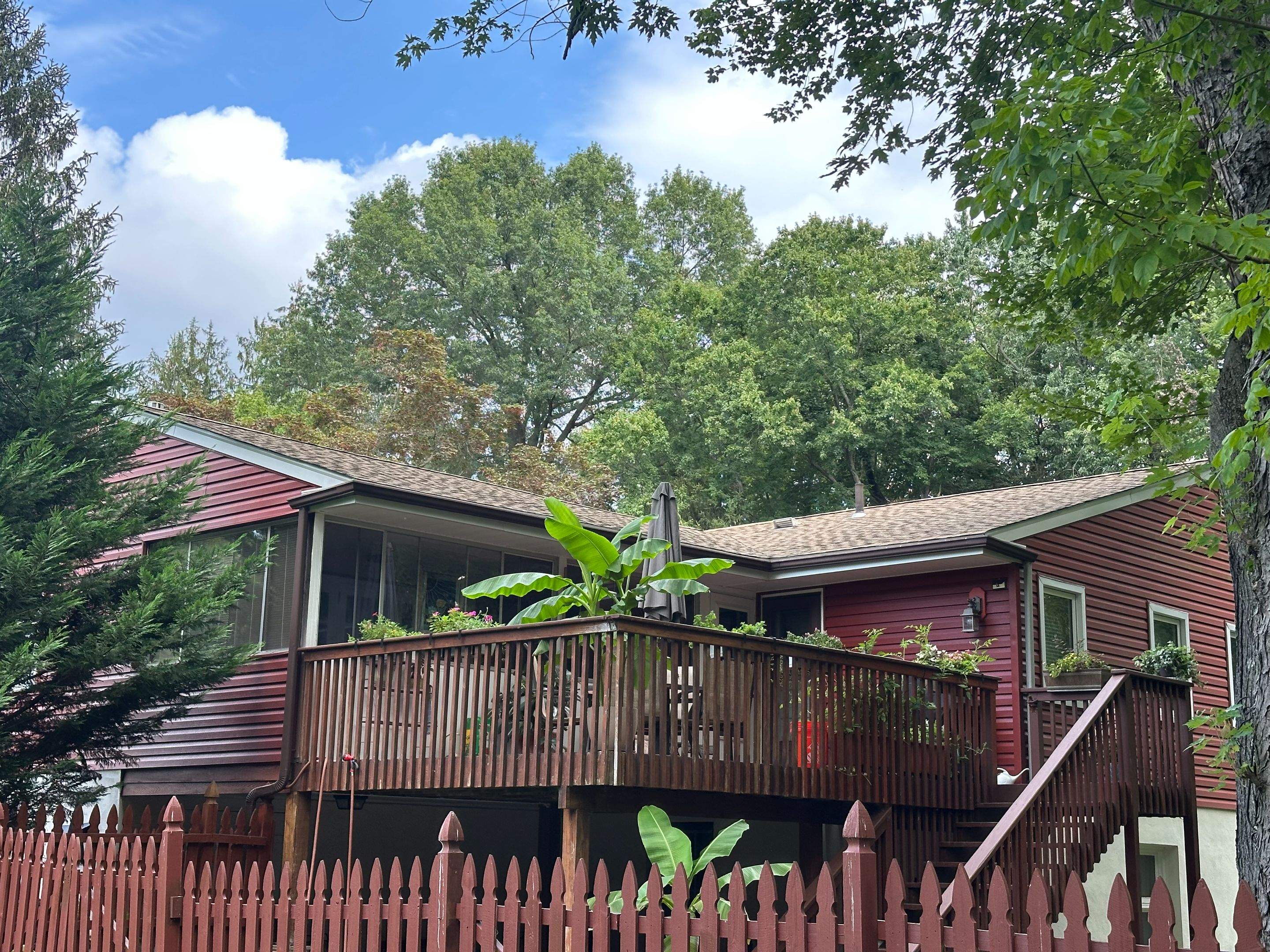 Storm Damage Repairs by Stofan Construction LLC