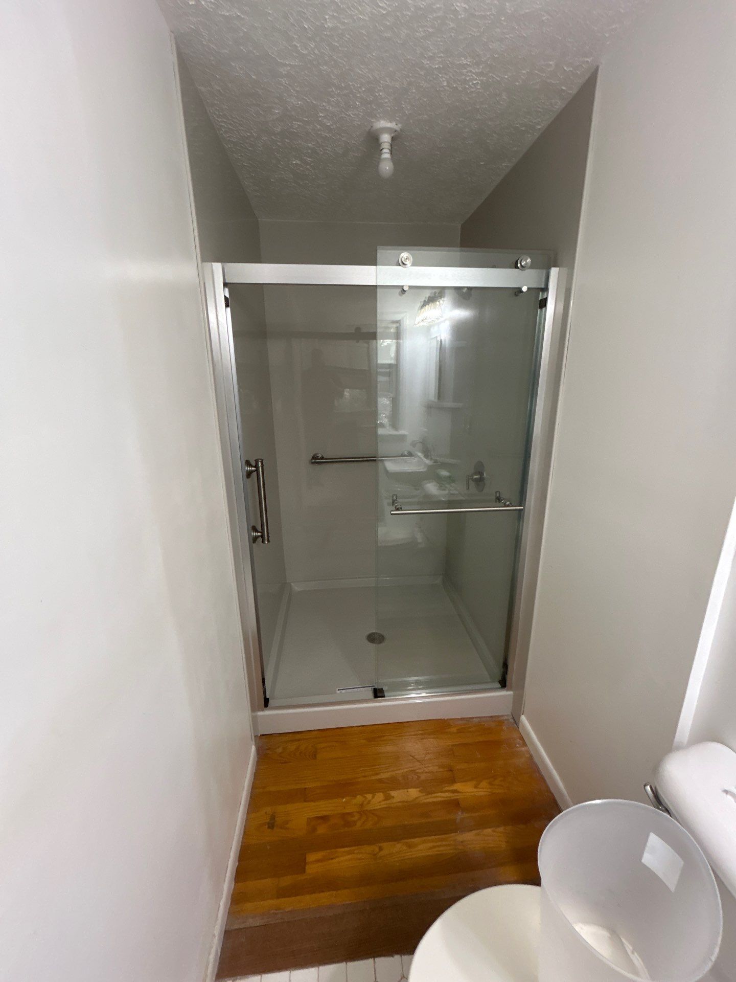 Project in Albany by Southern Showers LLC