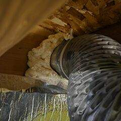 Crawl Space Encapsulation & EZ Breathe Installation by Allied Water Services