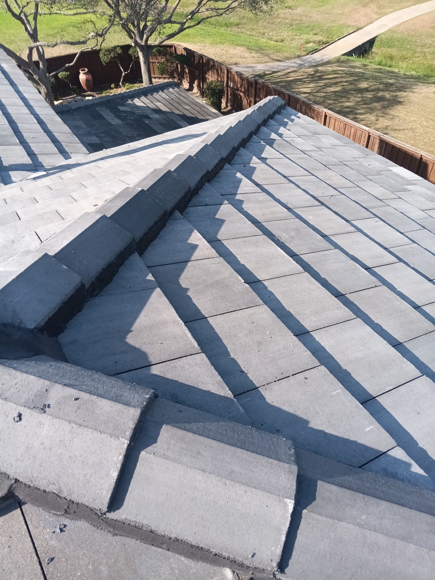 Golf Course Mansion on the Green, in the Heart Of Corpus Christi by Bayfront Roofing and Construction