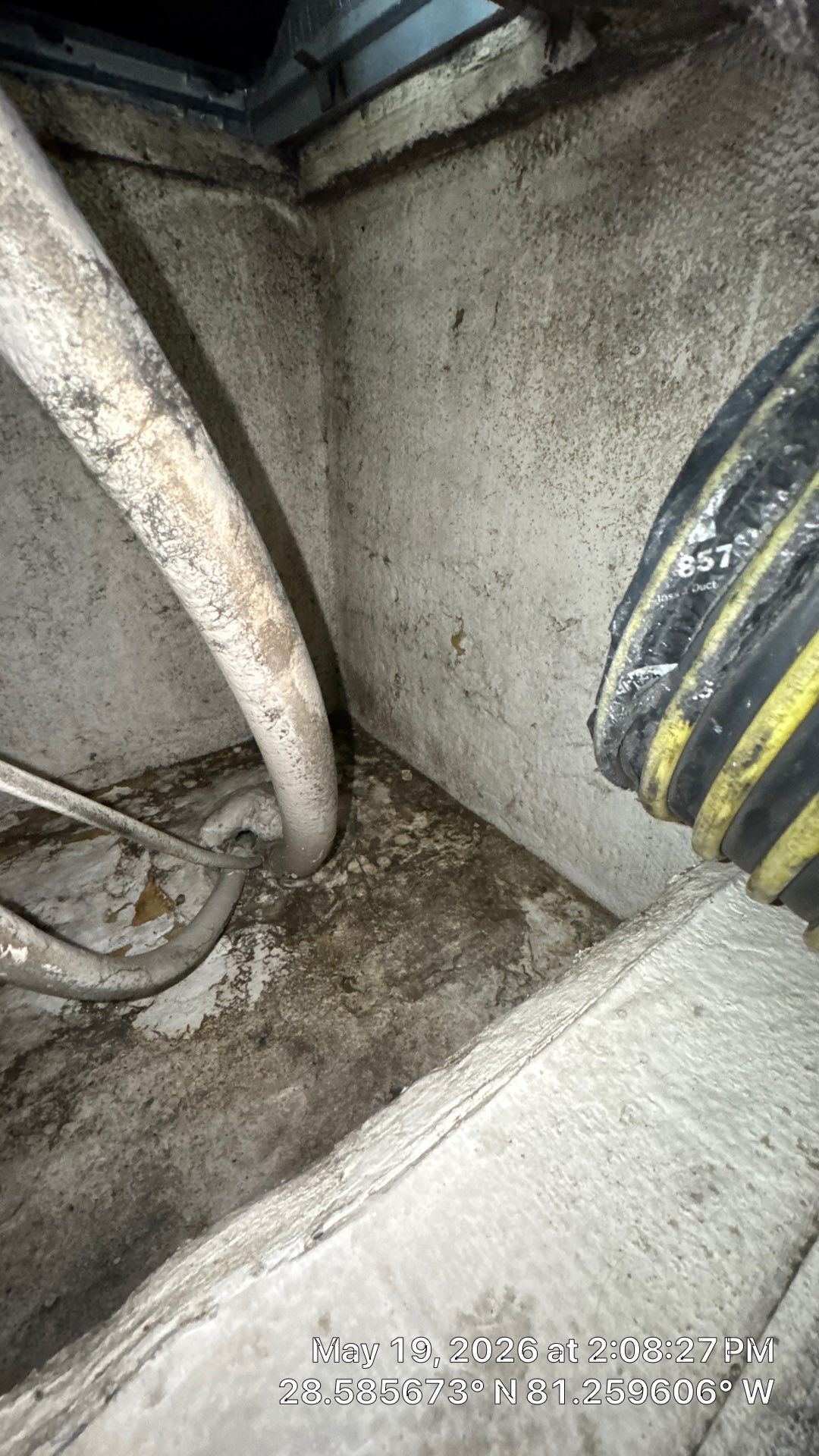 Air Duct Cleaning in Orlando by Hygienic Air, Inc
