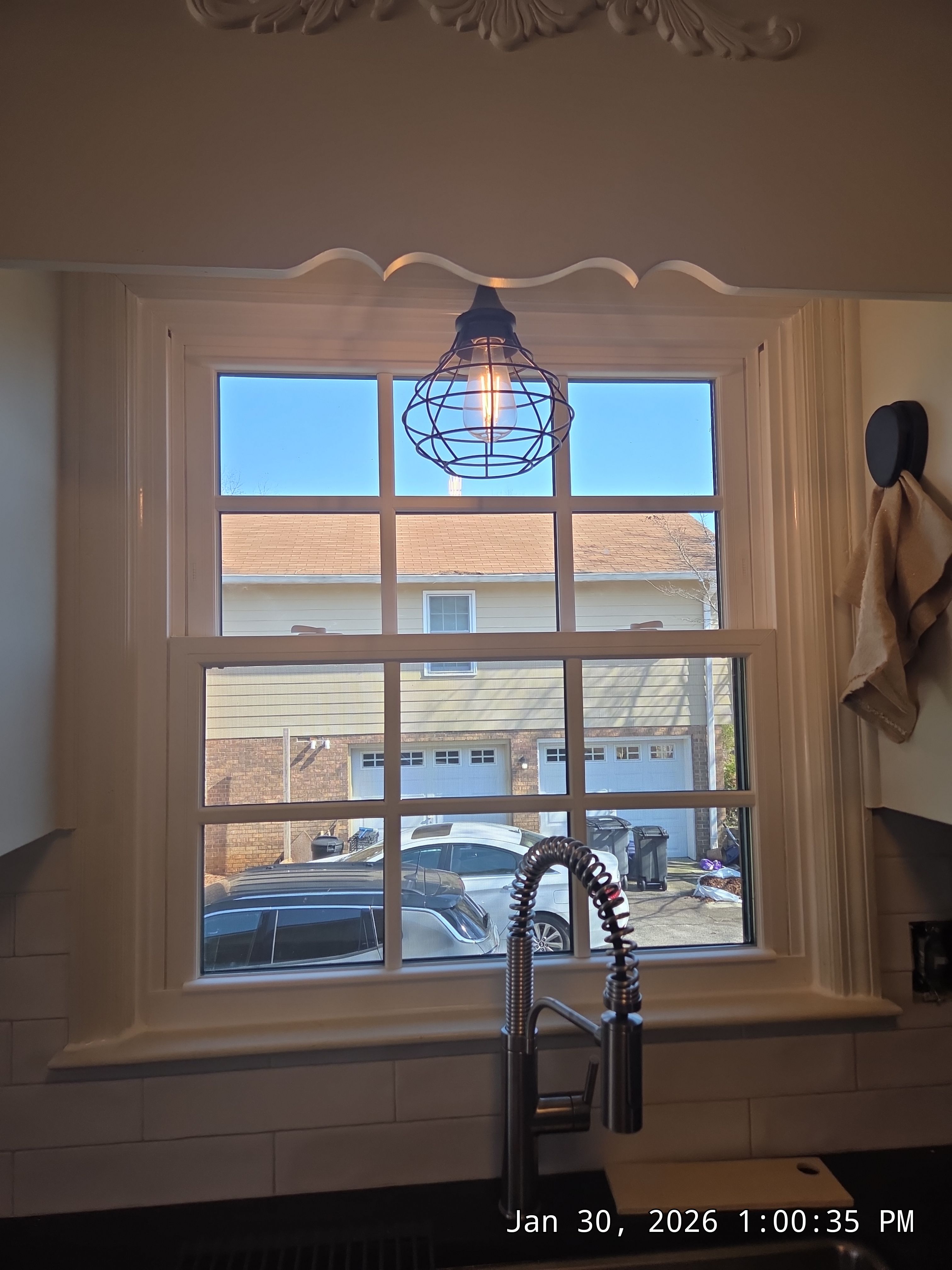 Clark Project in Hoover by The Window Source