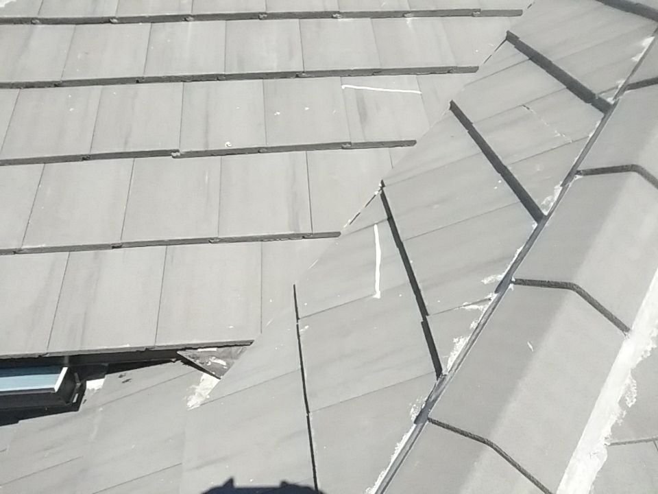 Residential Roofing Installation using WestLake Roofing Tile by BLUES BROTHERS CONSTRUCTION CORP